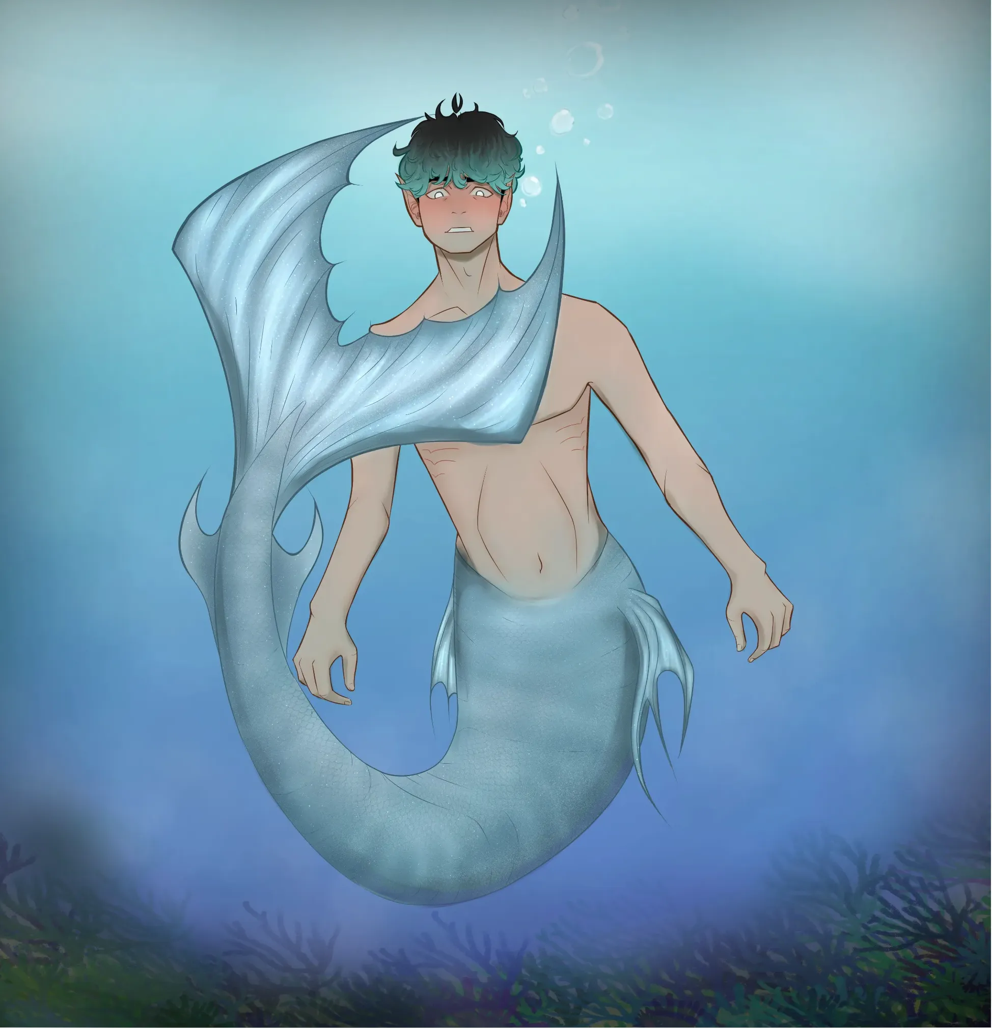 Merman