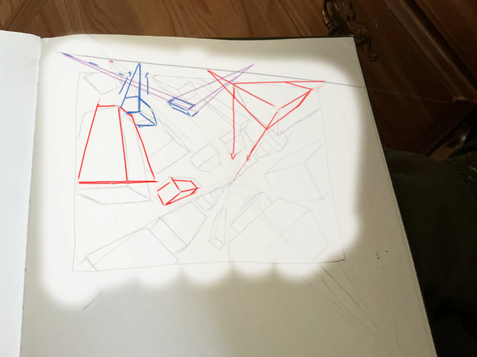 box compositions