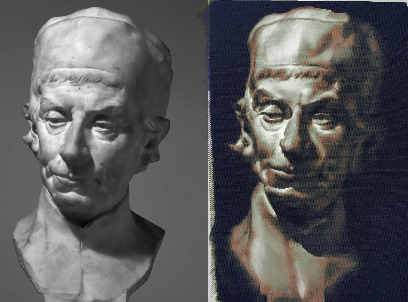 Digital Long Study