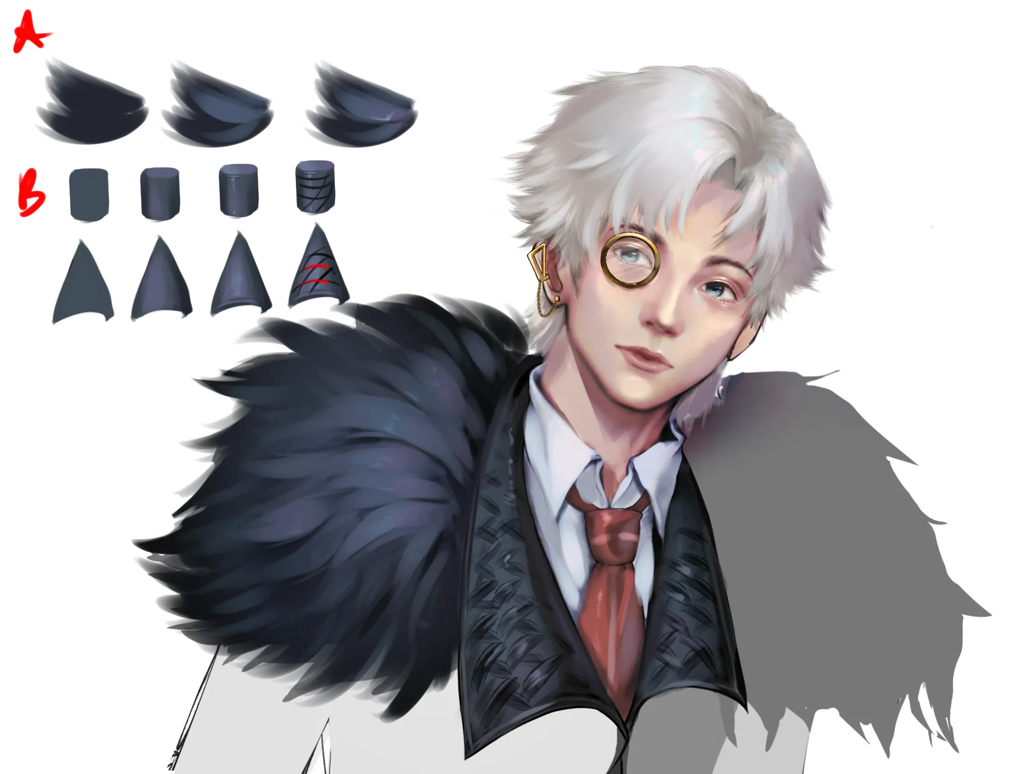 Neit Arlo (OC)
