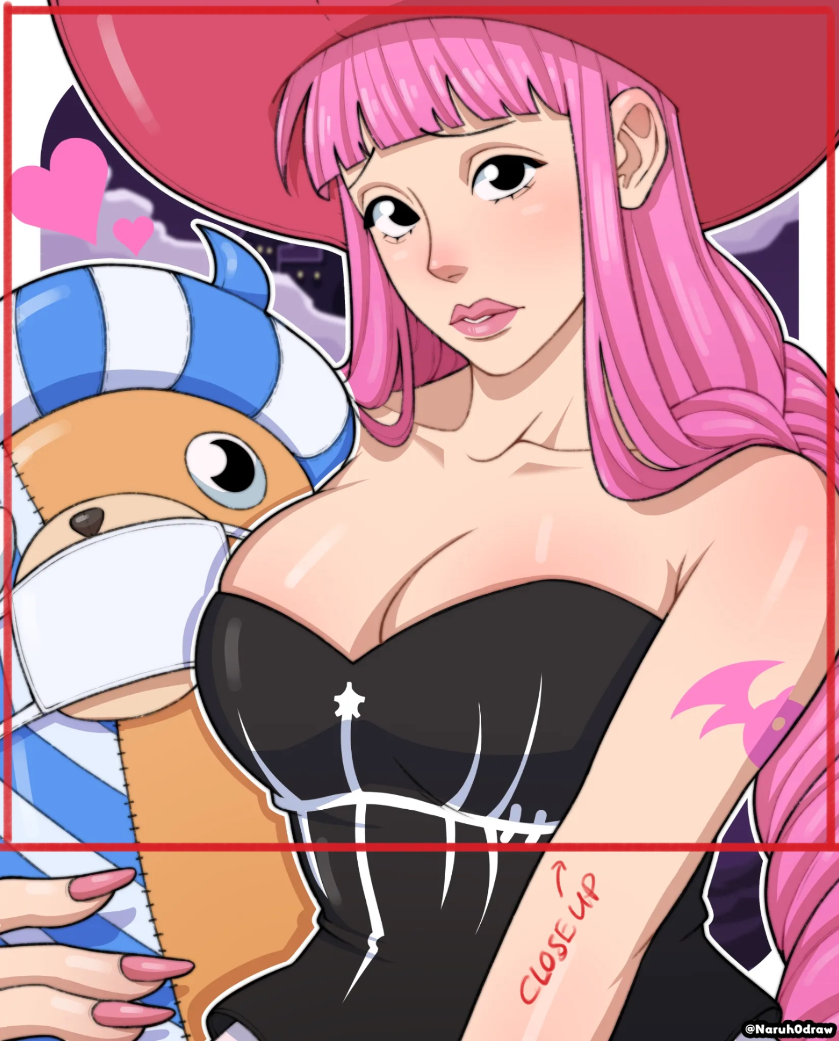 Perona