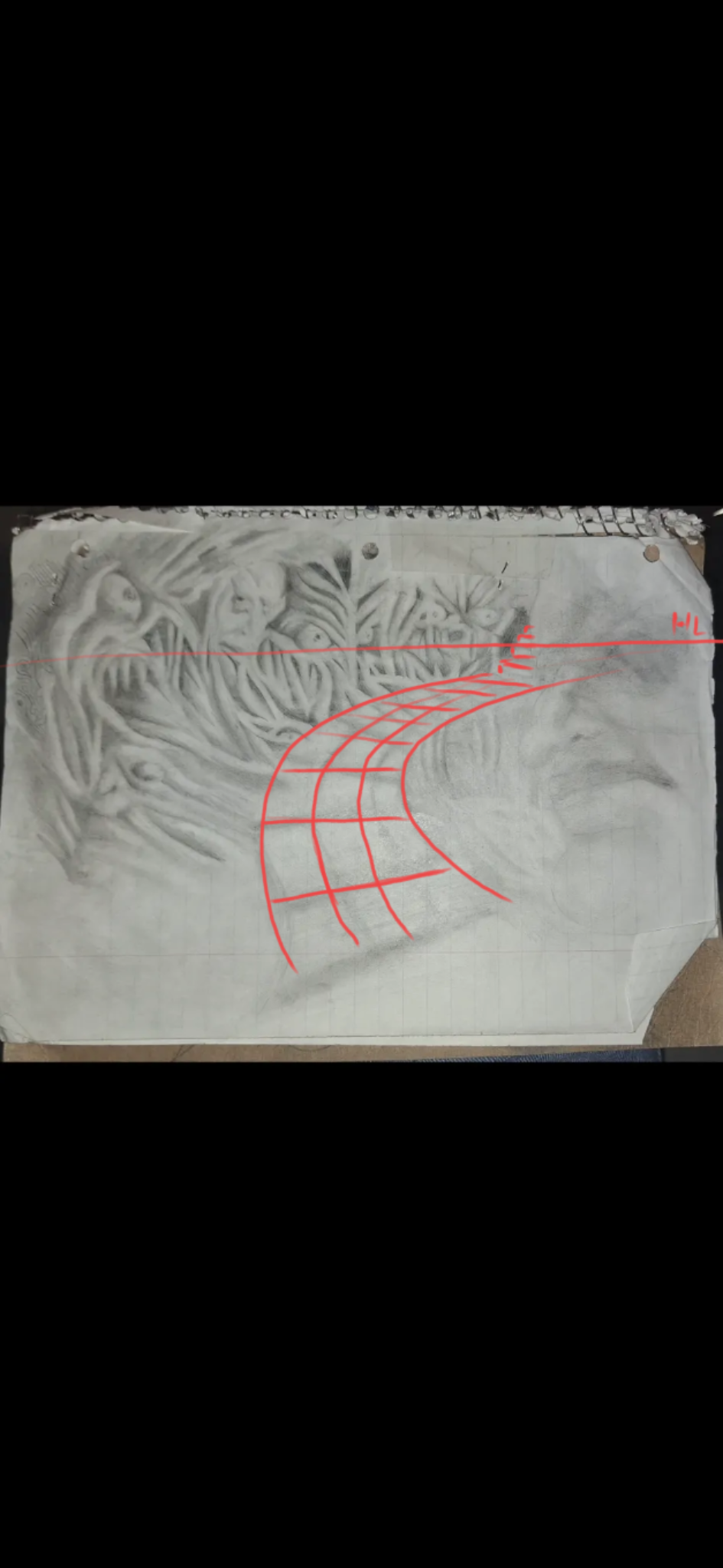 Shading with Value Help
