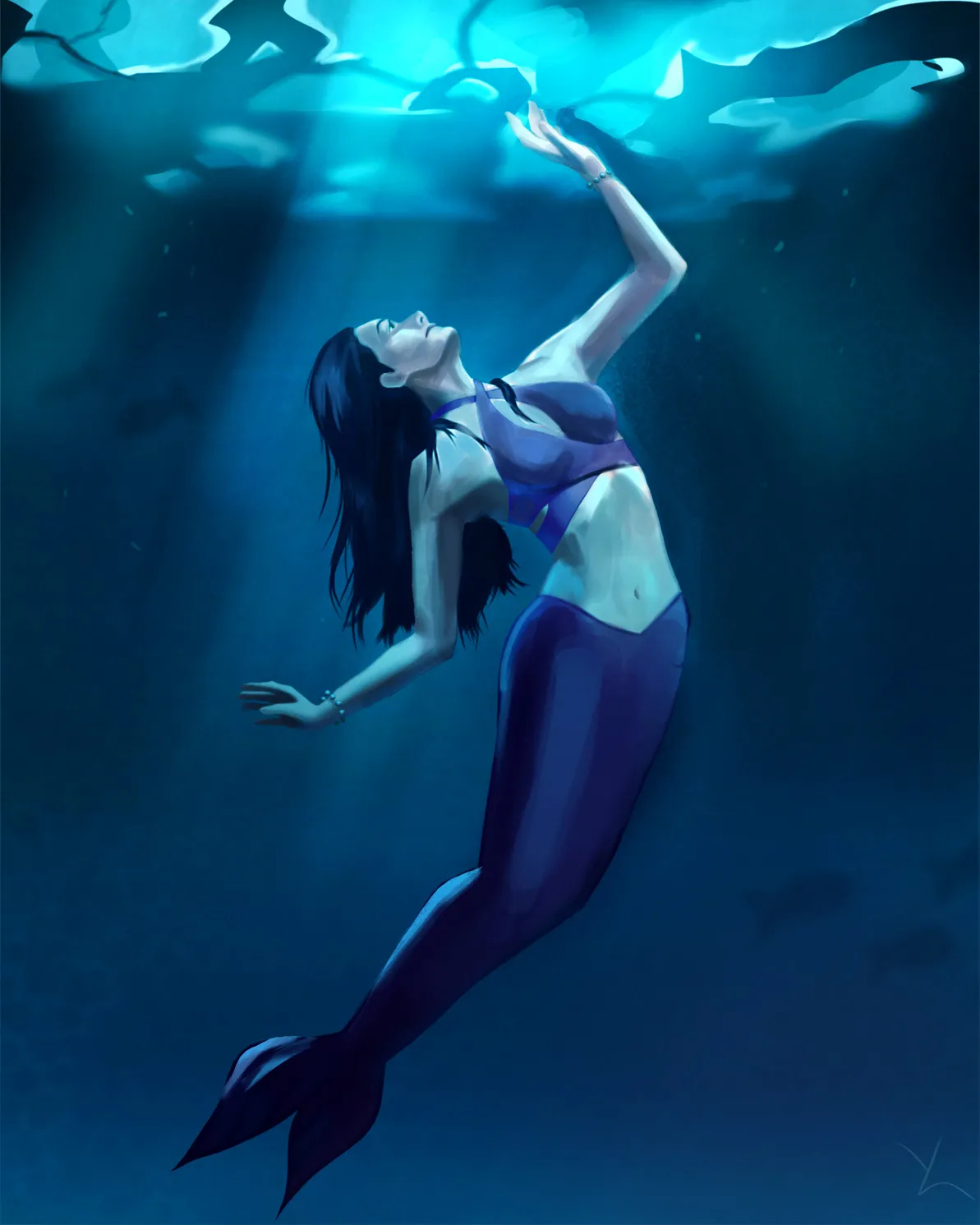 Mermay Challenge