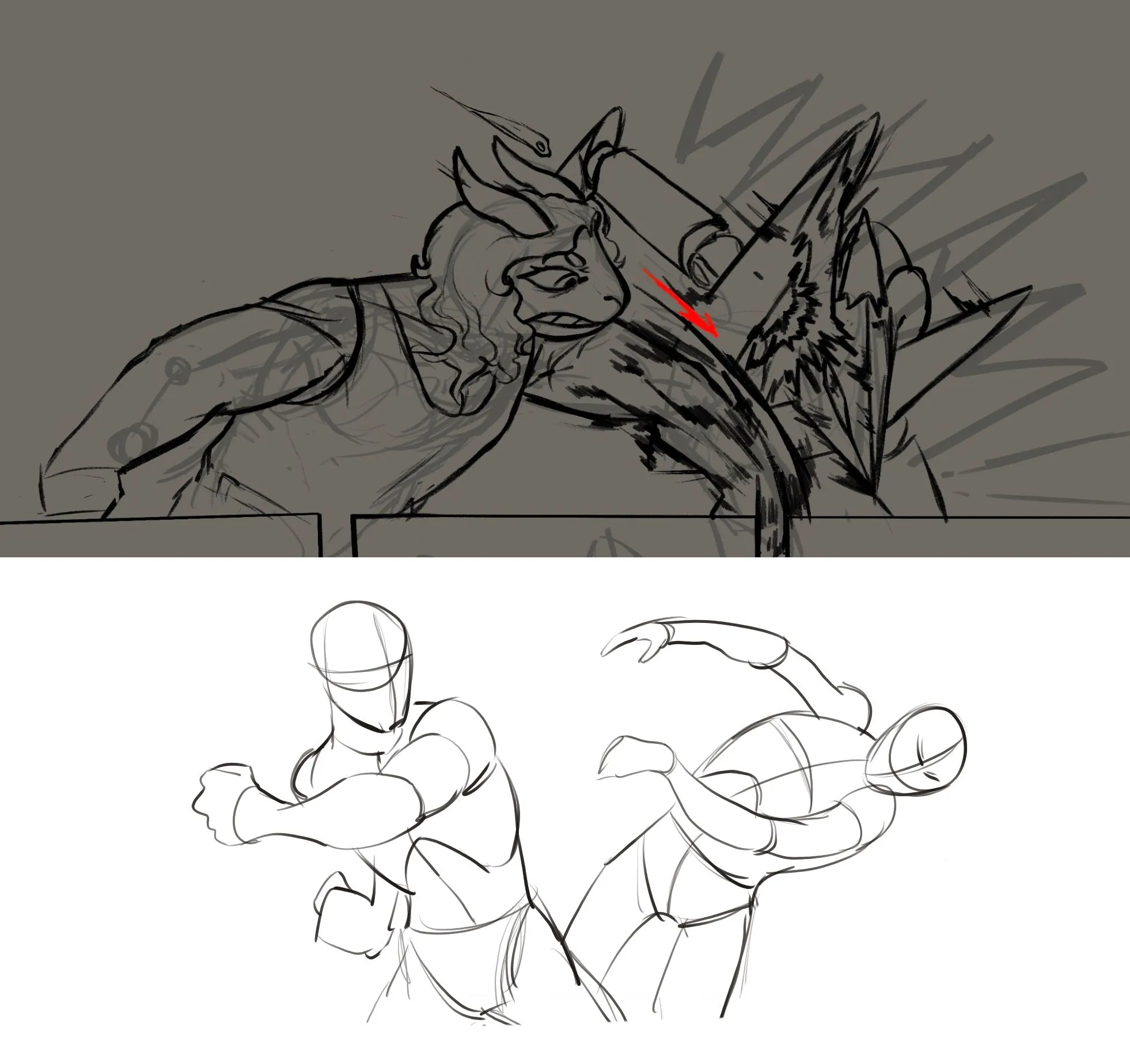 Pose help!1!?1