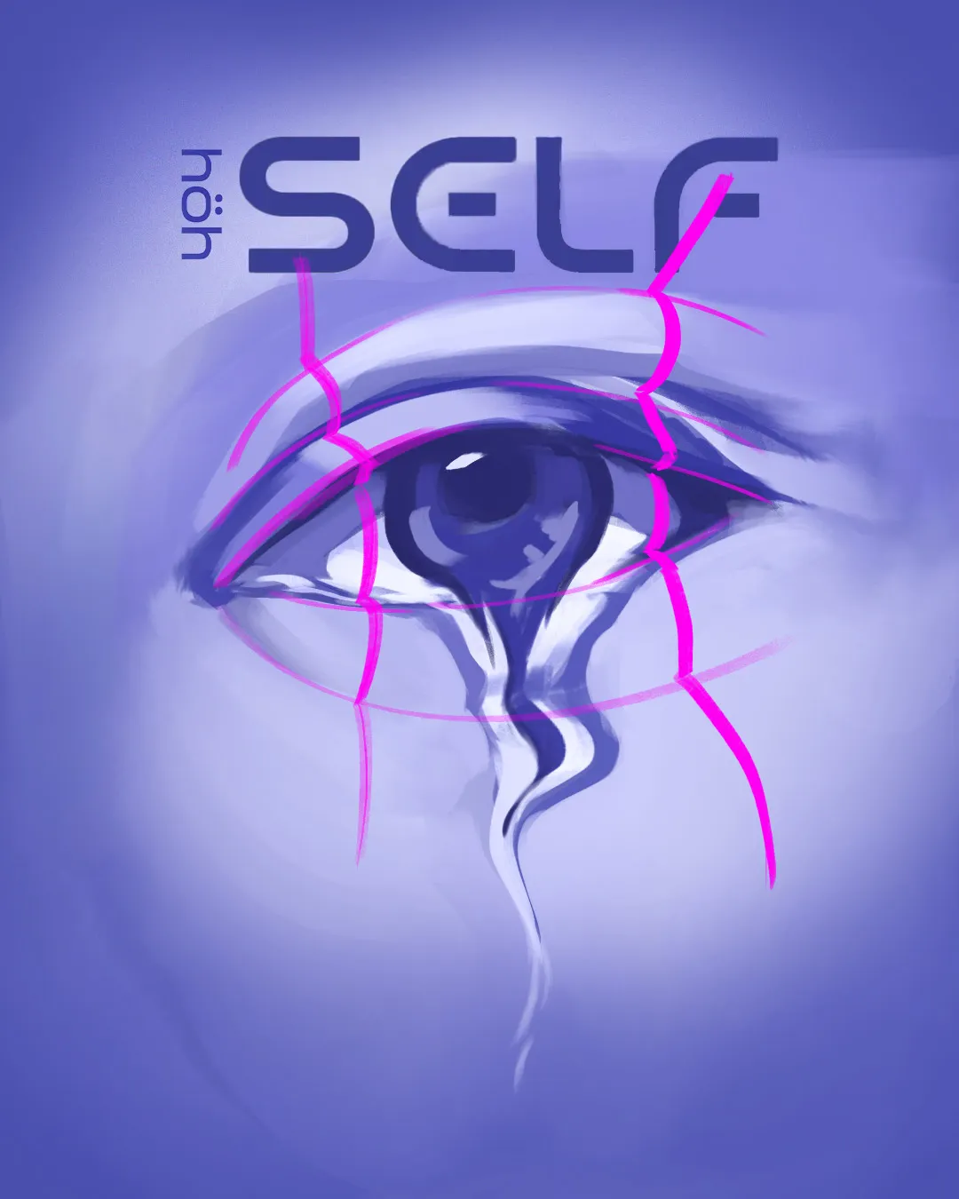 The Observed Self
