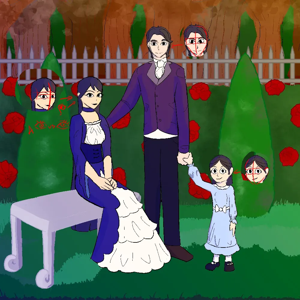 Family Portrait