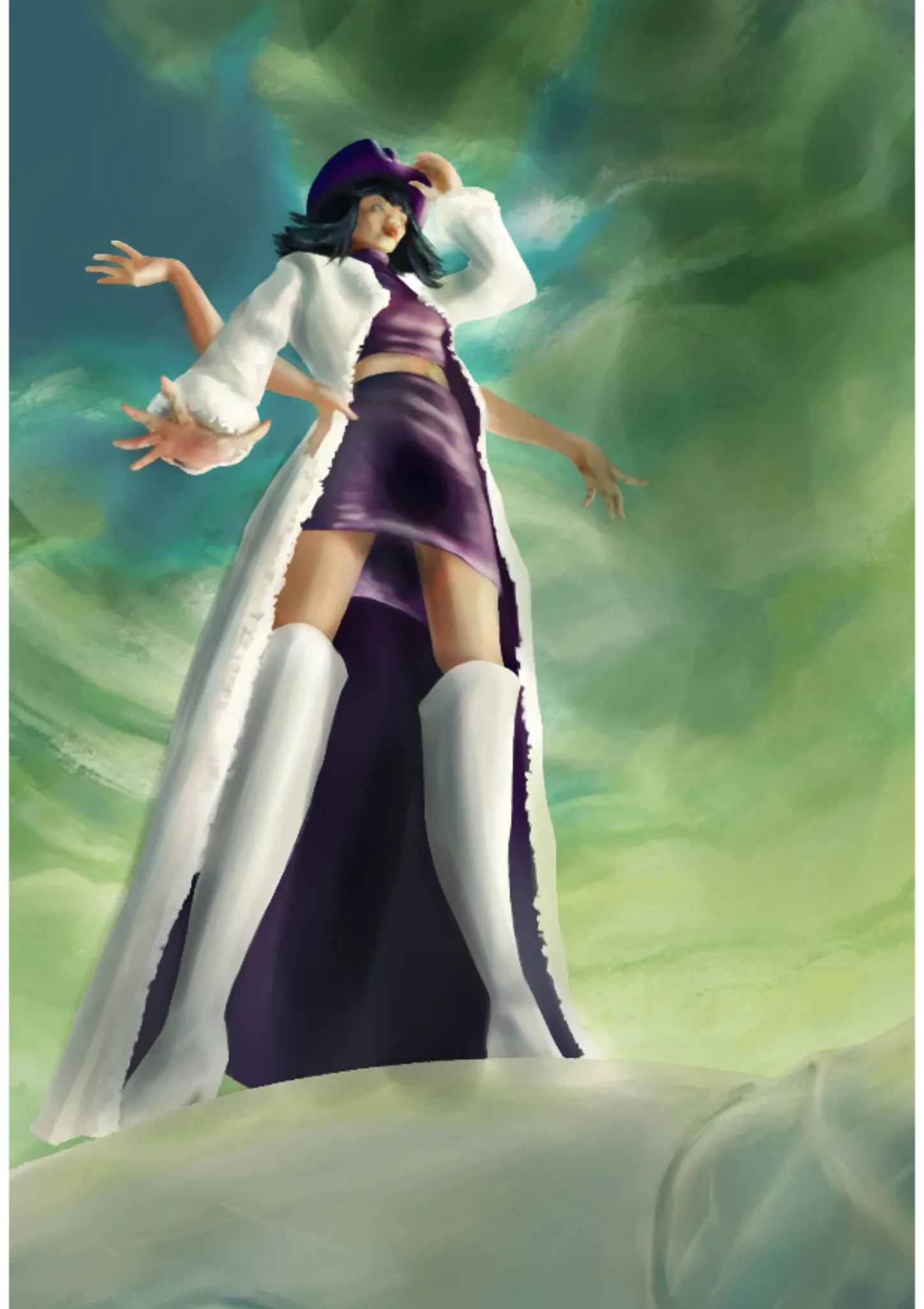 Nico Robin