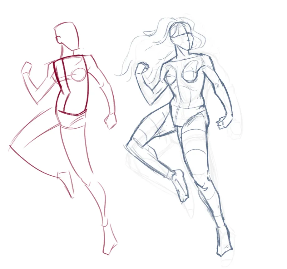 hero design 2