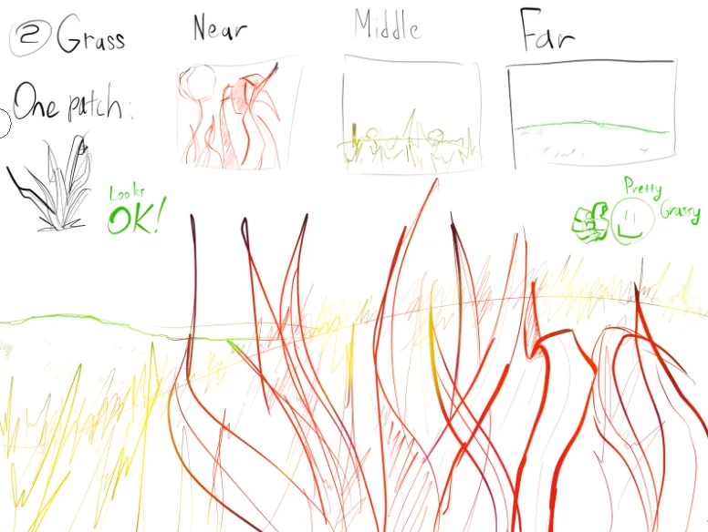 Grass