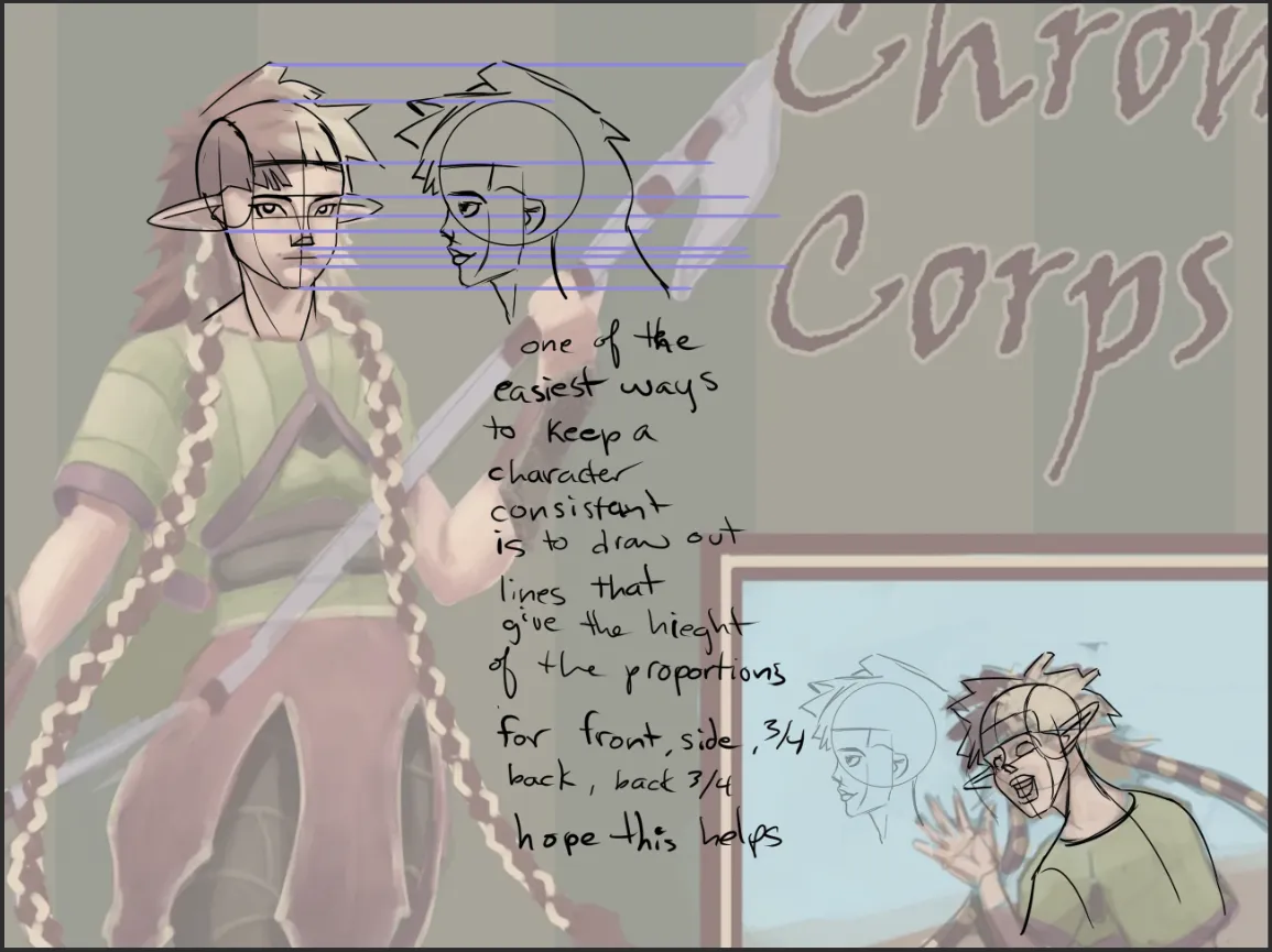 Chroma Corps