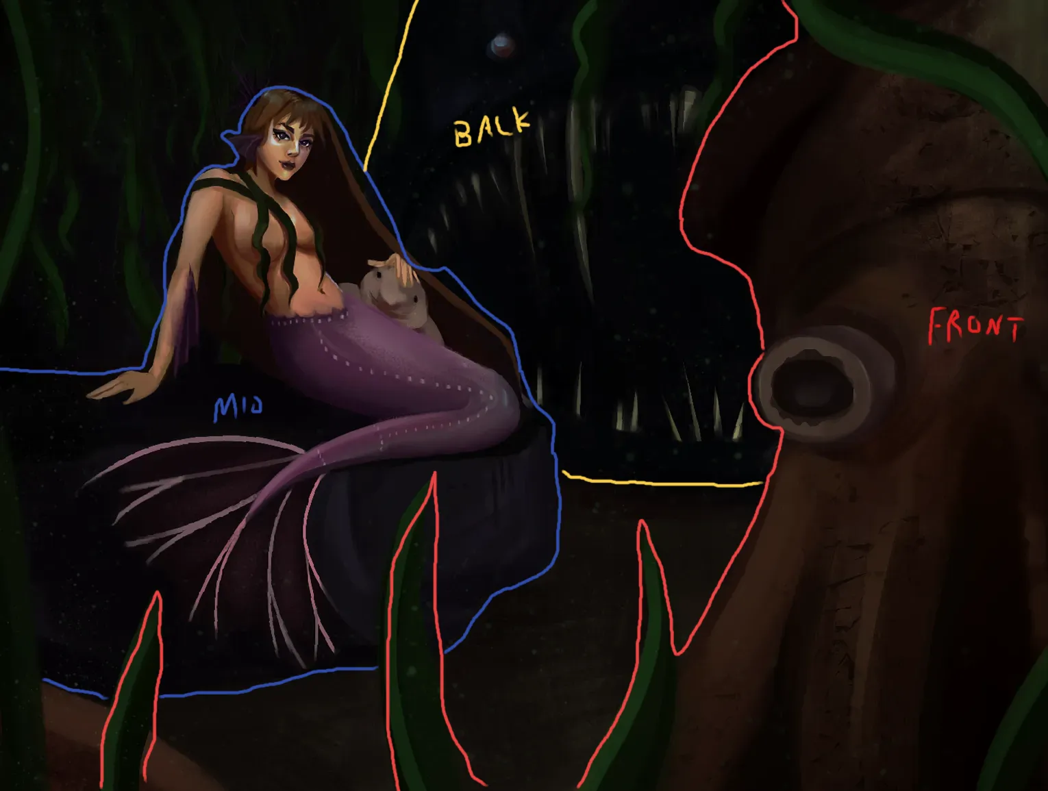 Mermay
