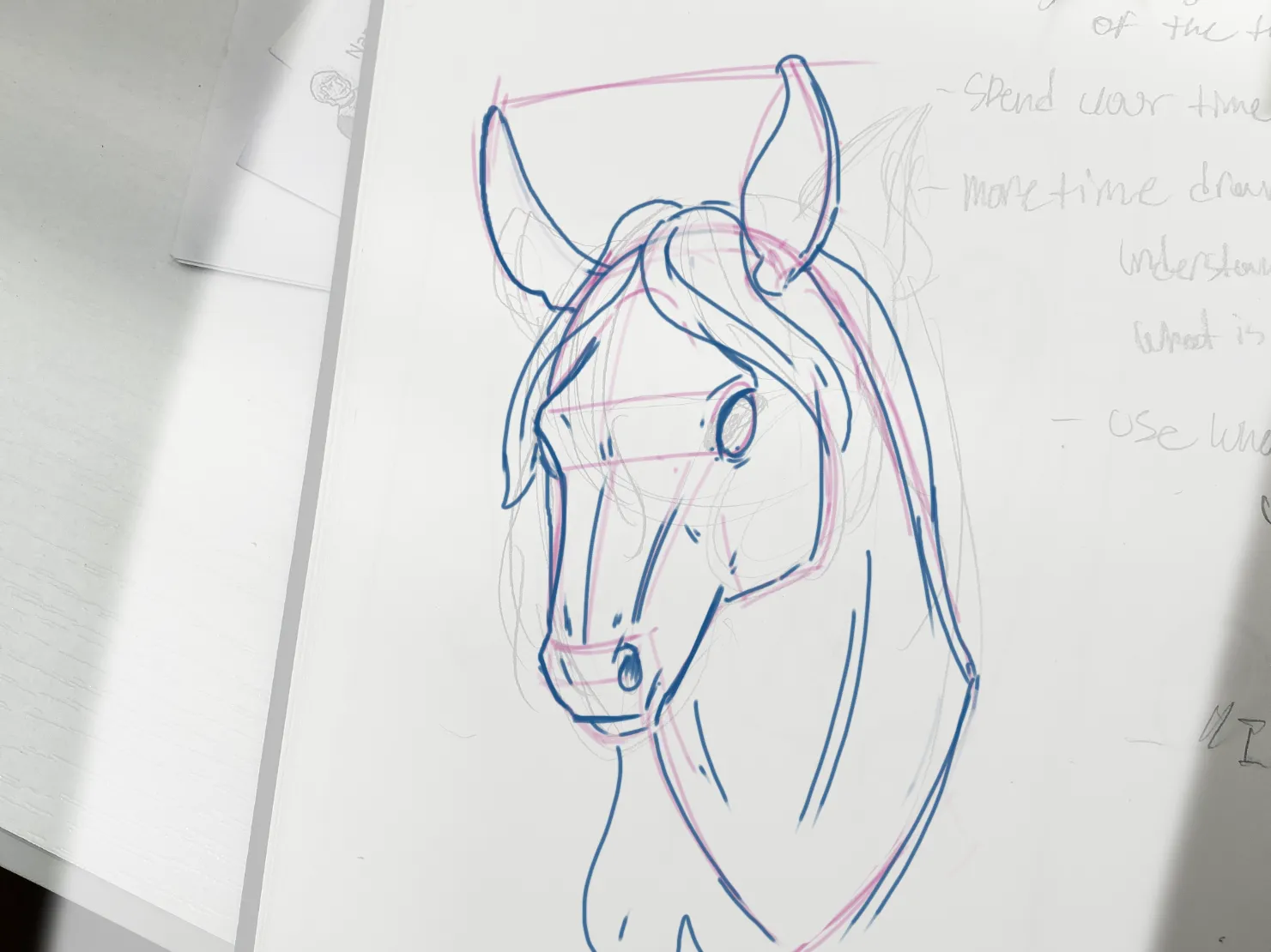Horse