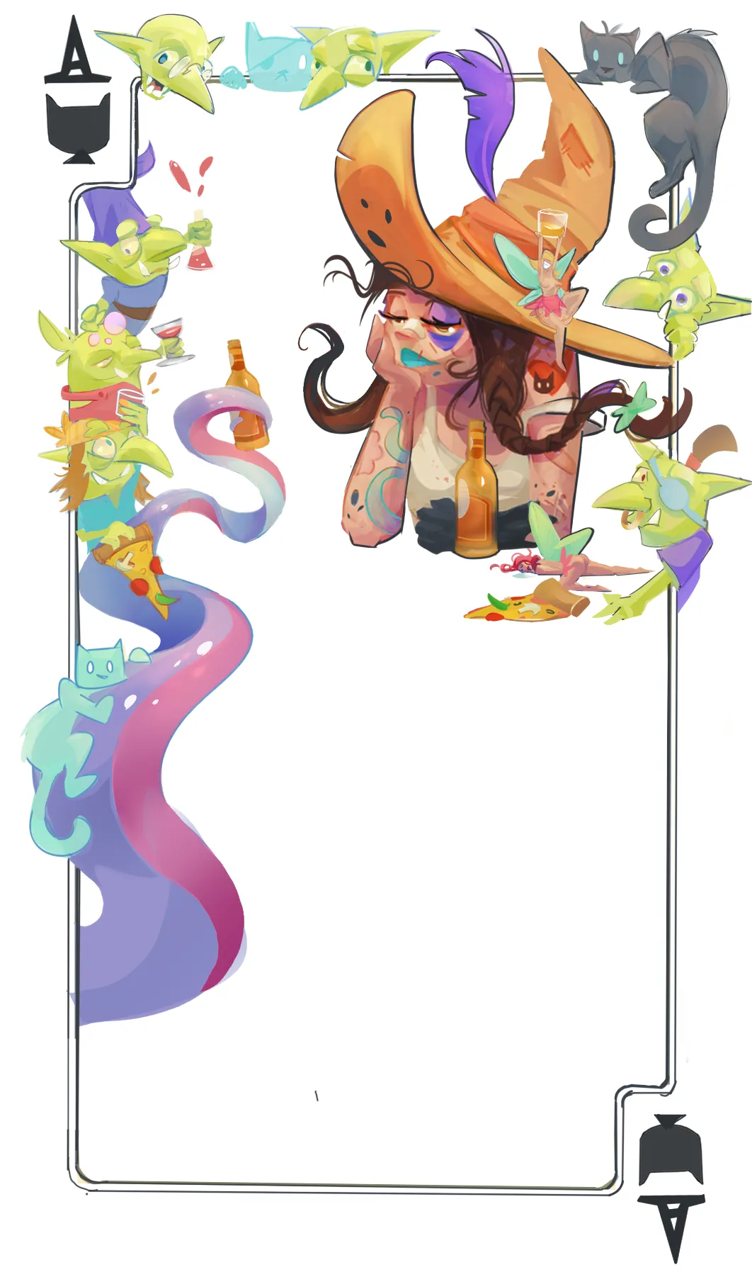 WitchCram