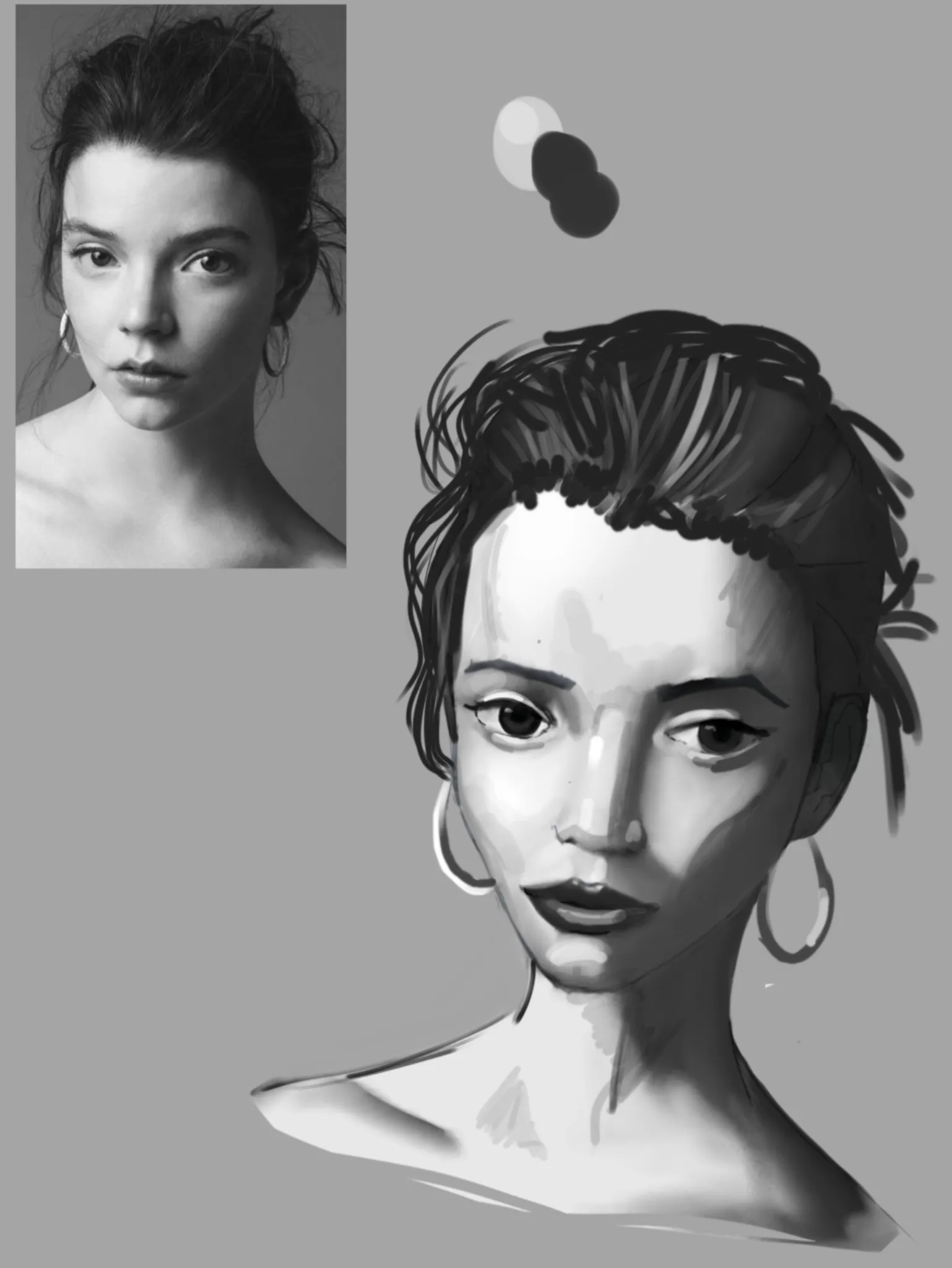 Grayscale