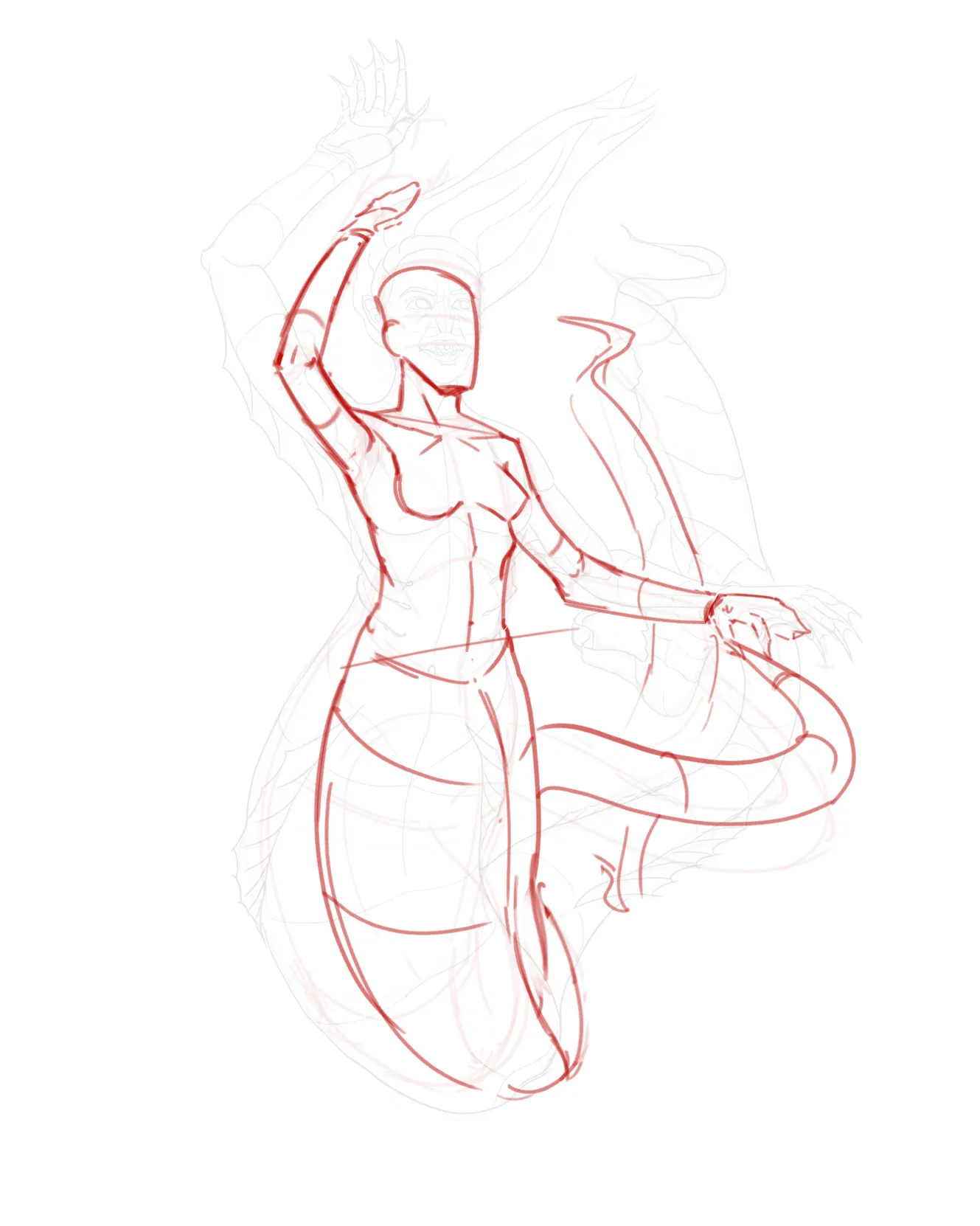 Mermay Art Challenge