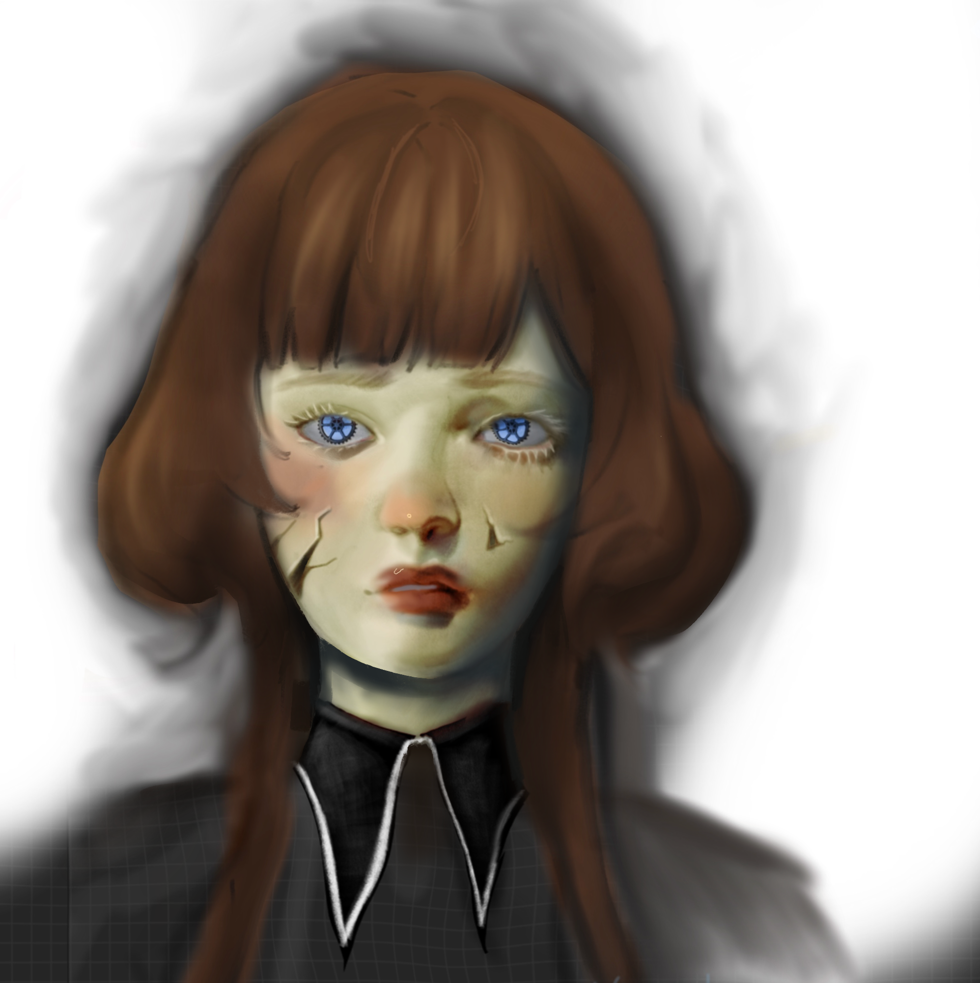 Portrait fanart
