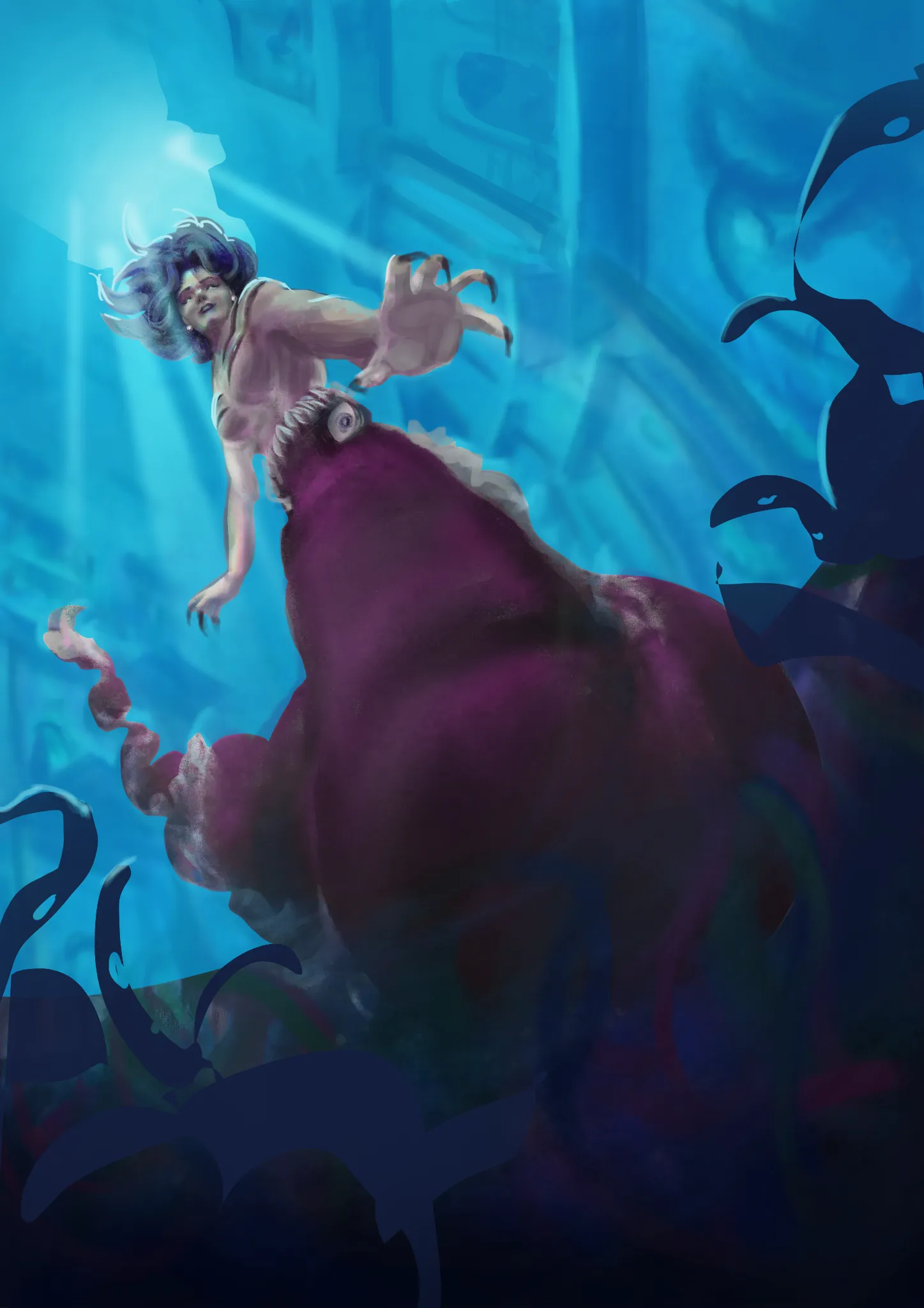 Mermaid