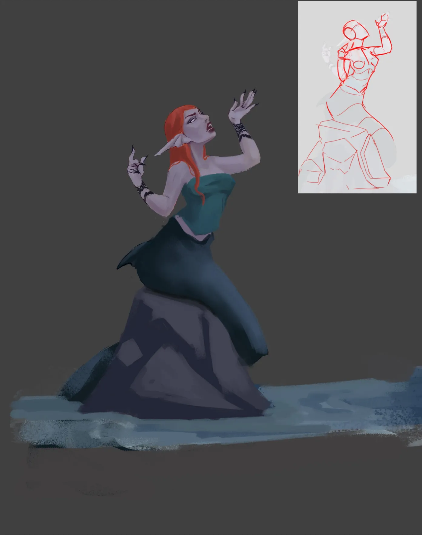 MerMay
