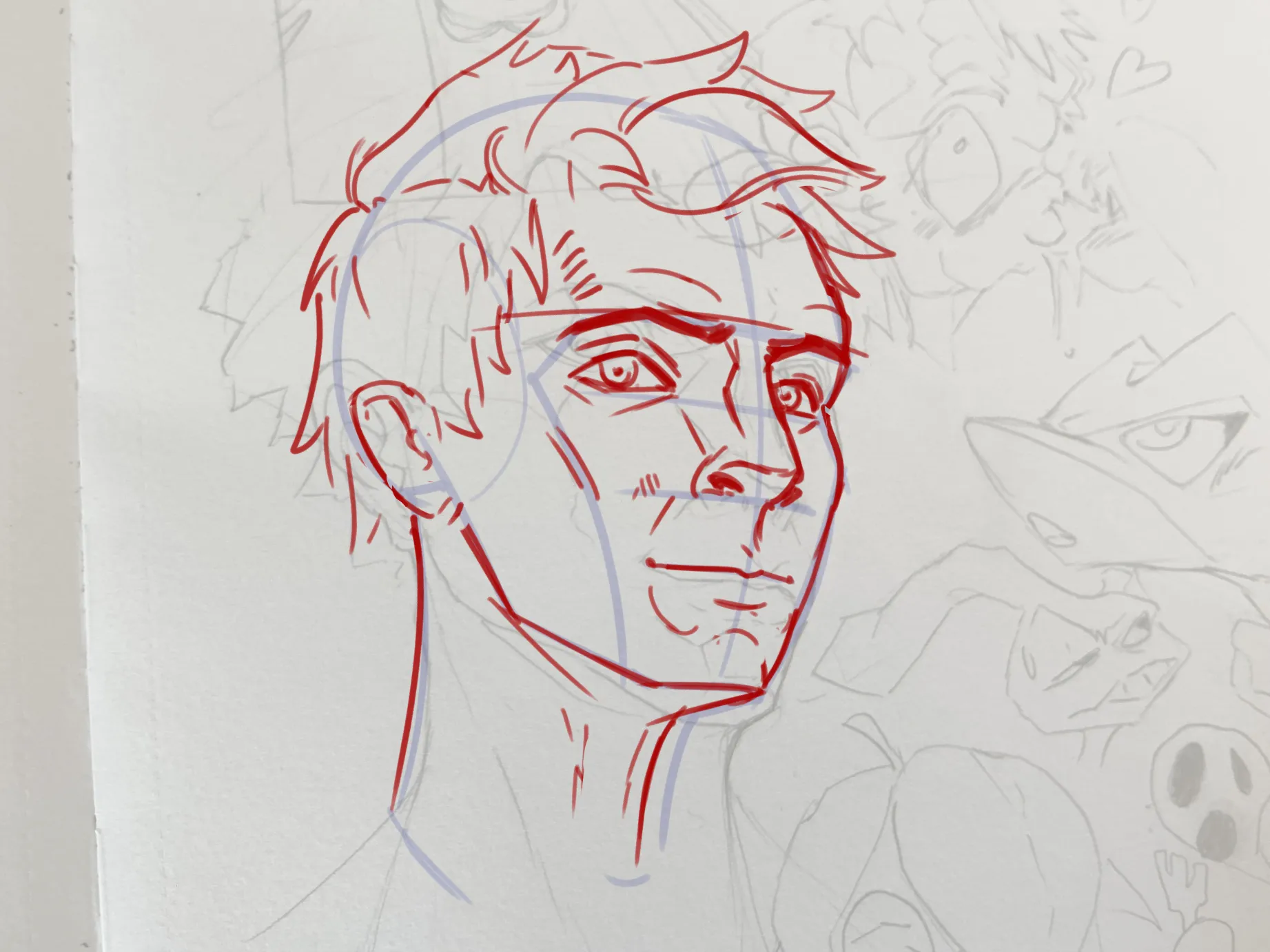 portrait
