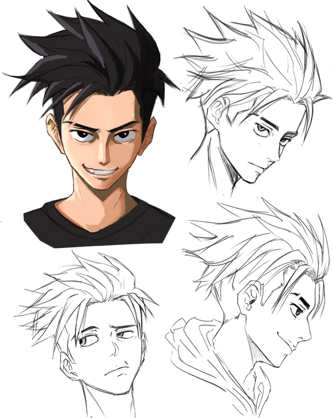 Practice