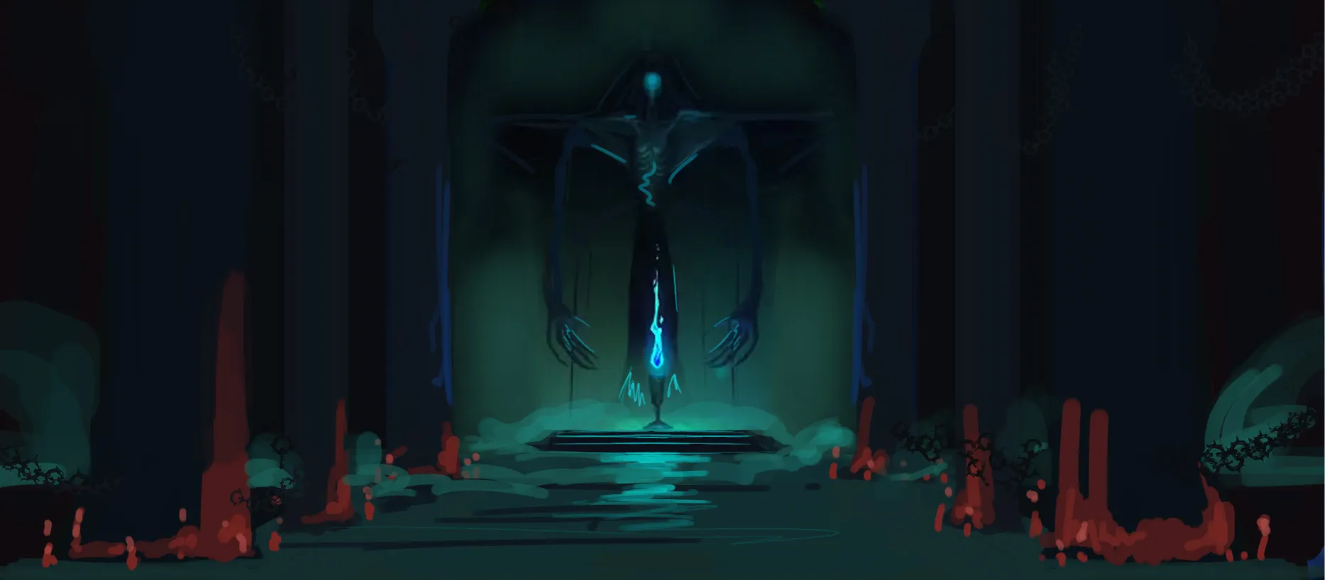 video game final boss