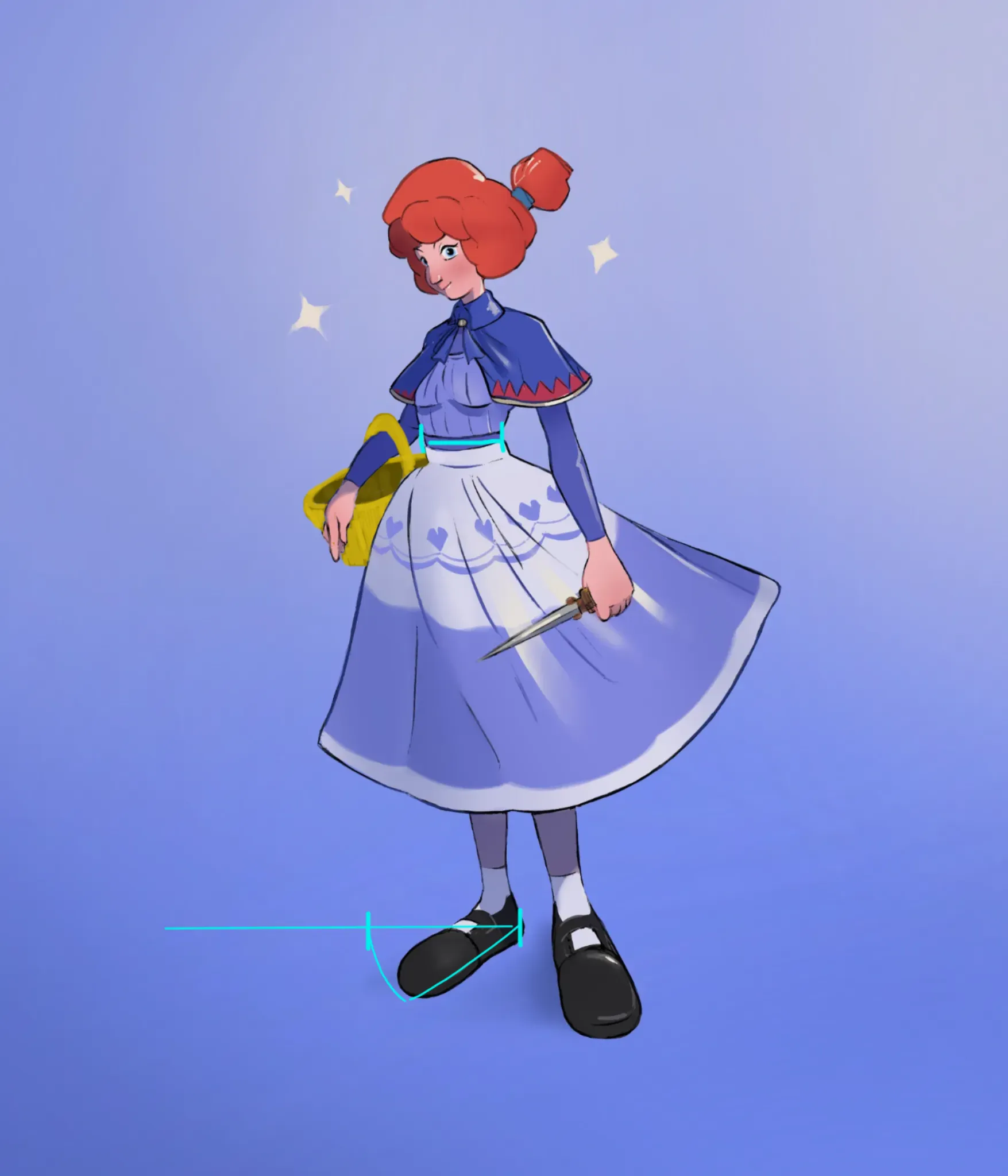 Female OC