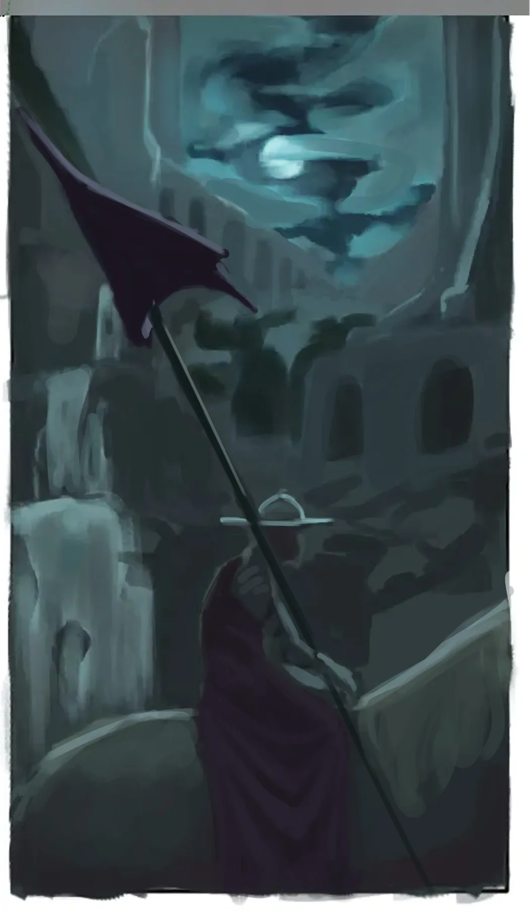 Somber