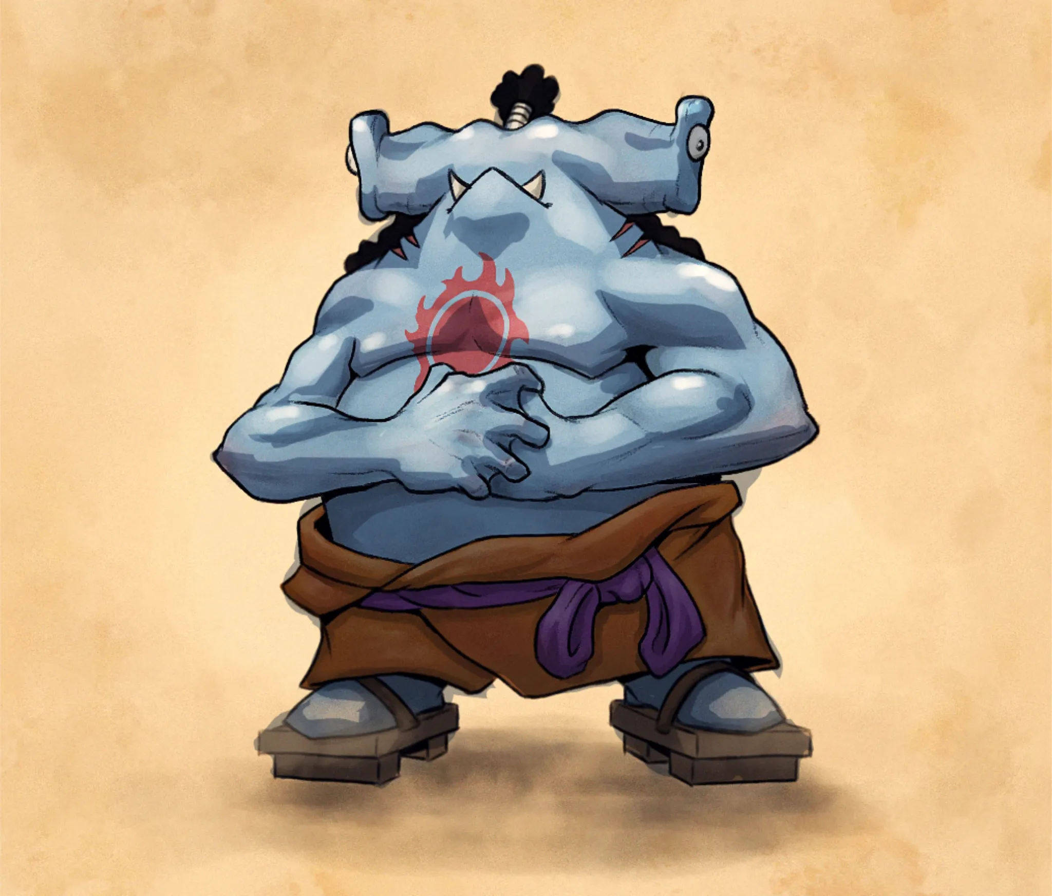 Jinbei