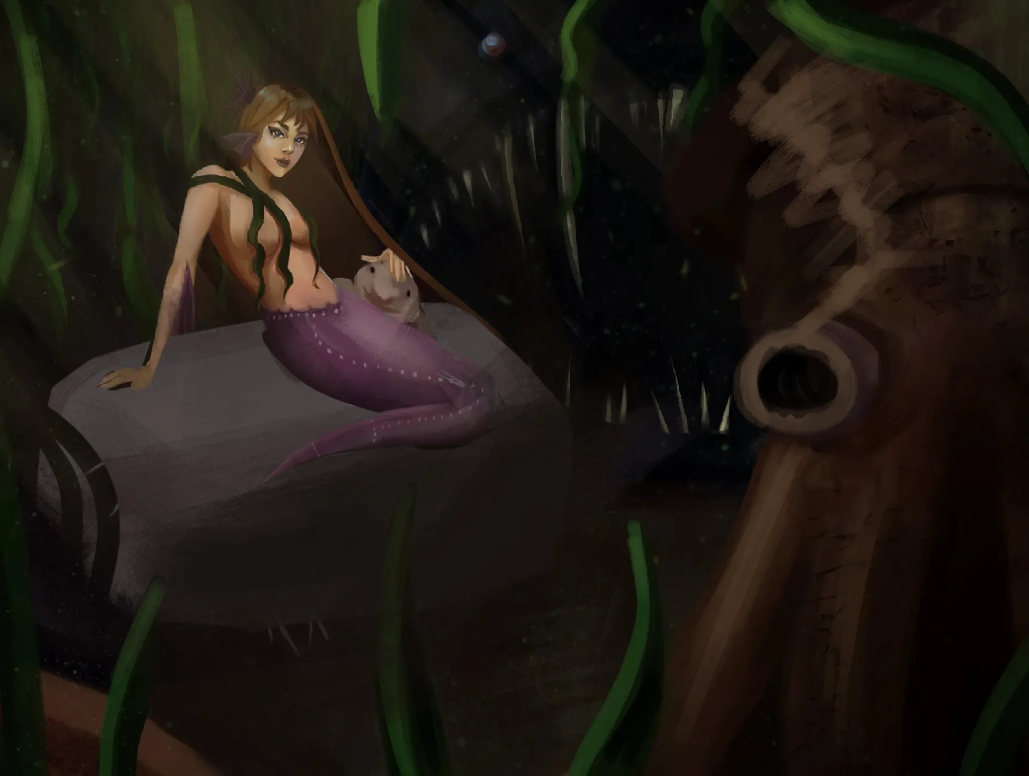 Mermay