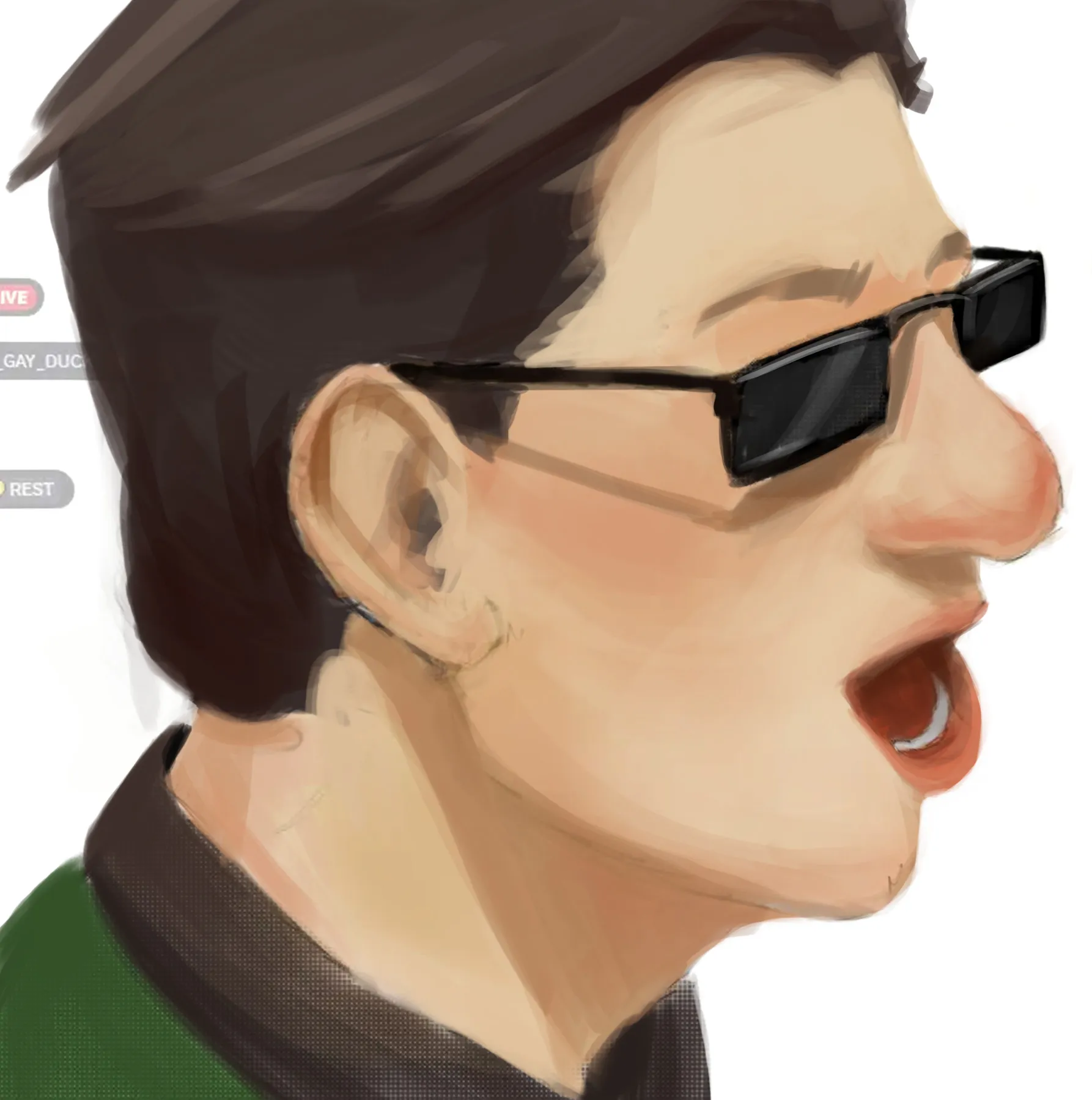 random guy
