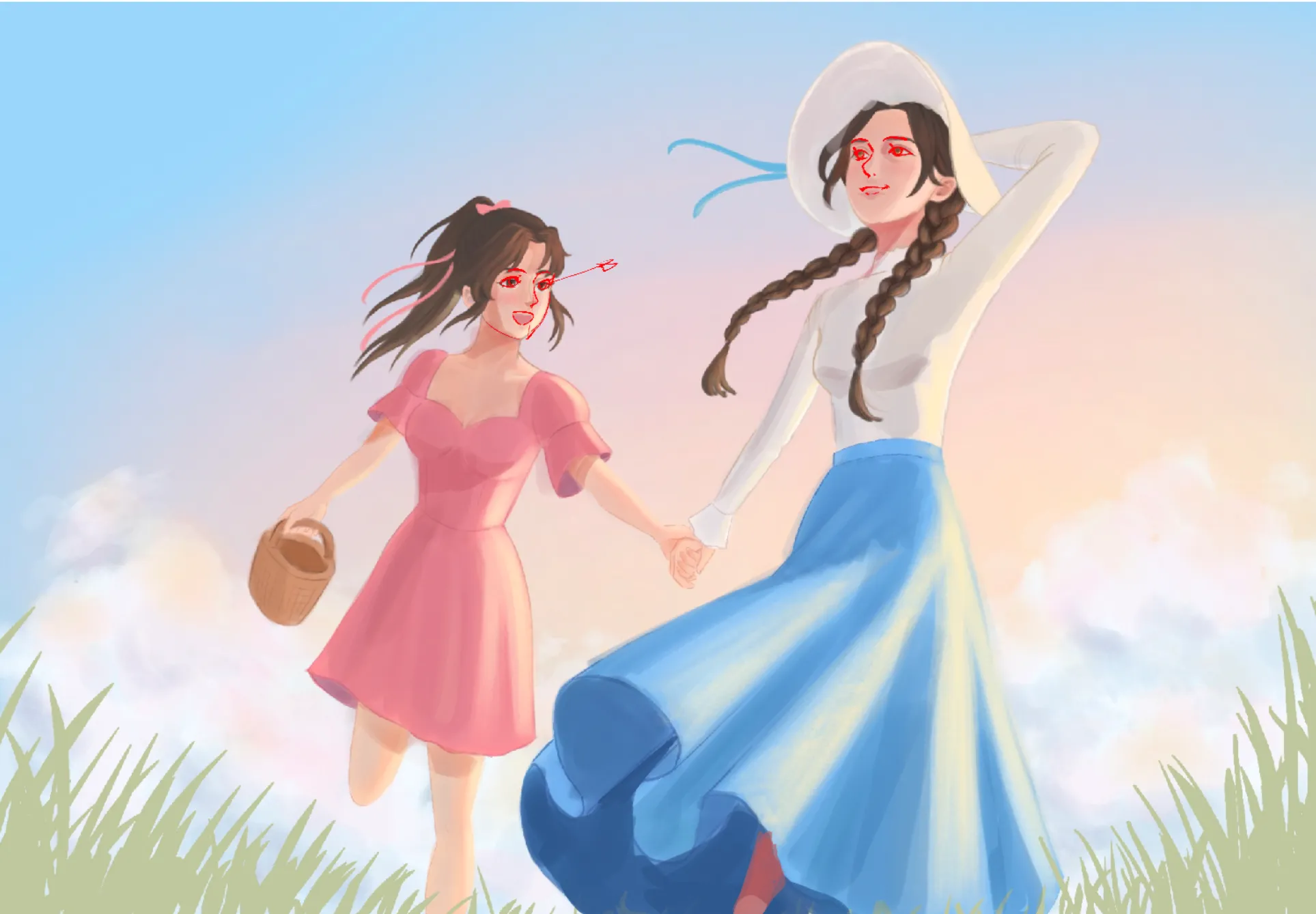 Picnic Day