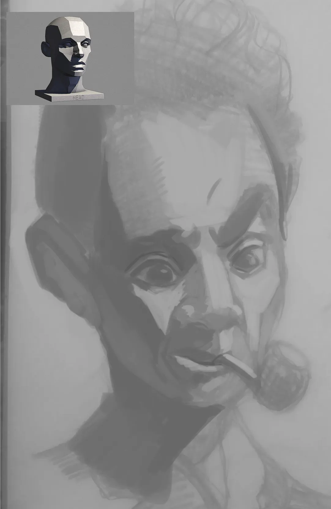 Kazmo kramer