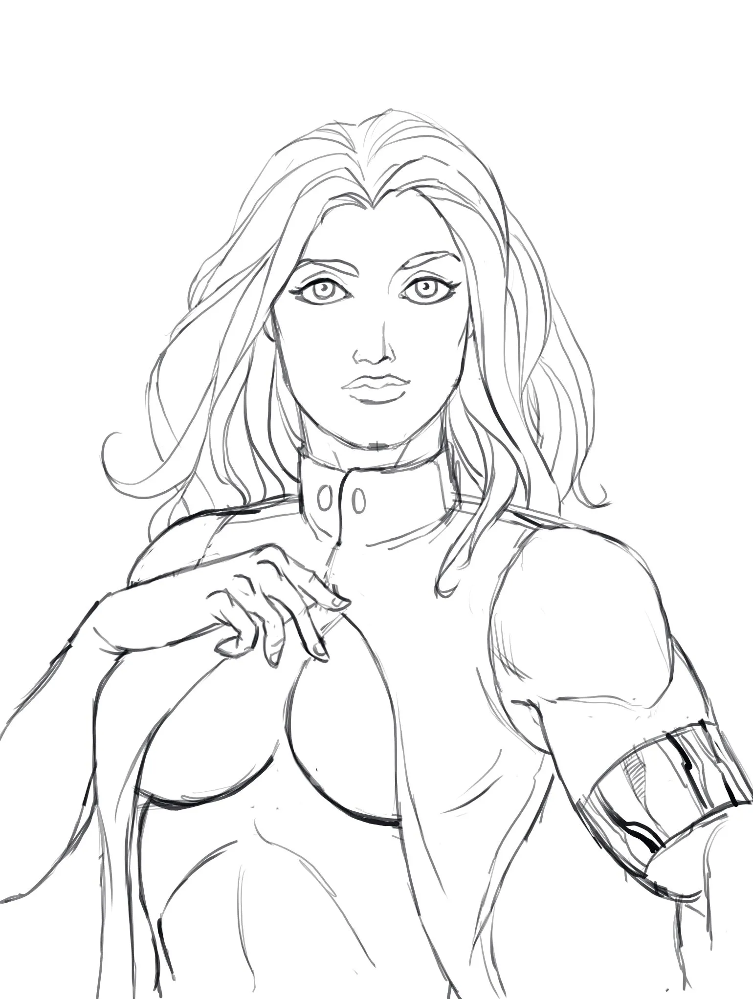 Queen Mariana