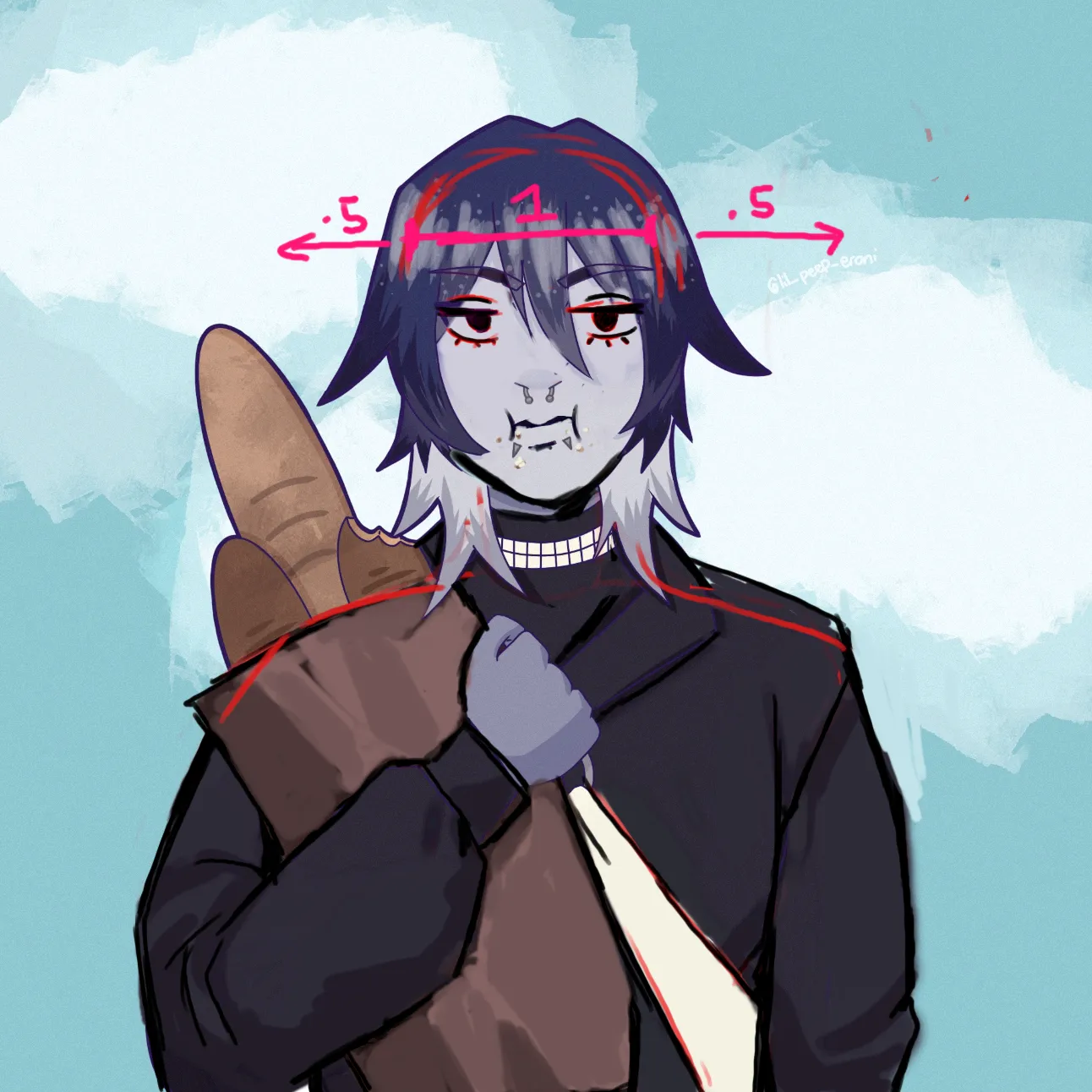 Bread