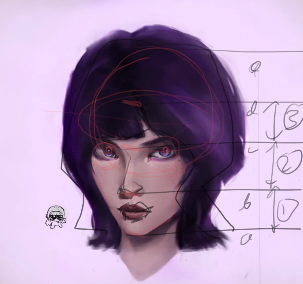 Semi realism