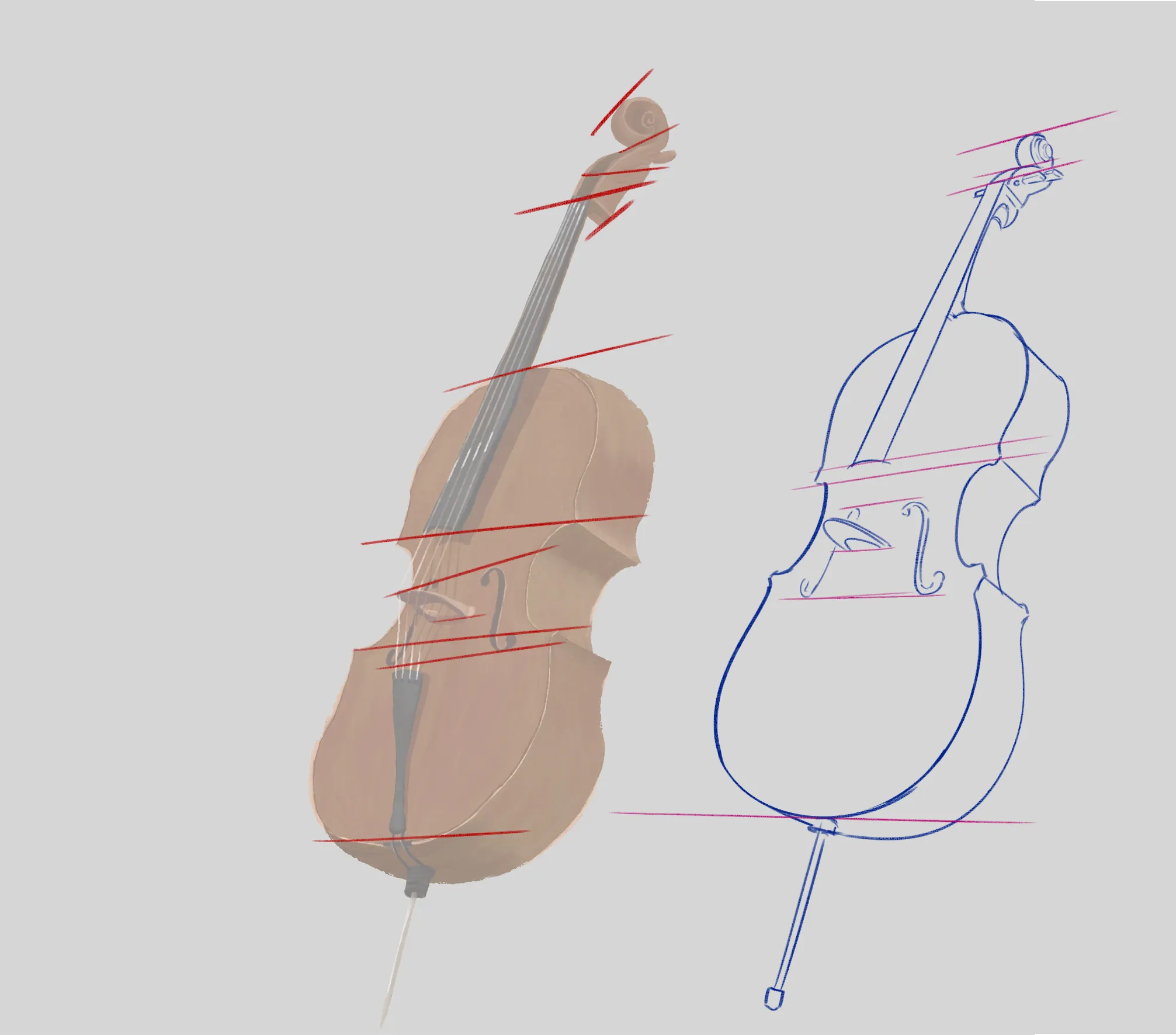 Cello