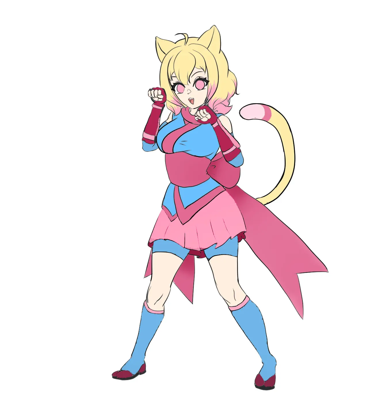 Akiko  Neko