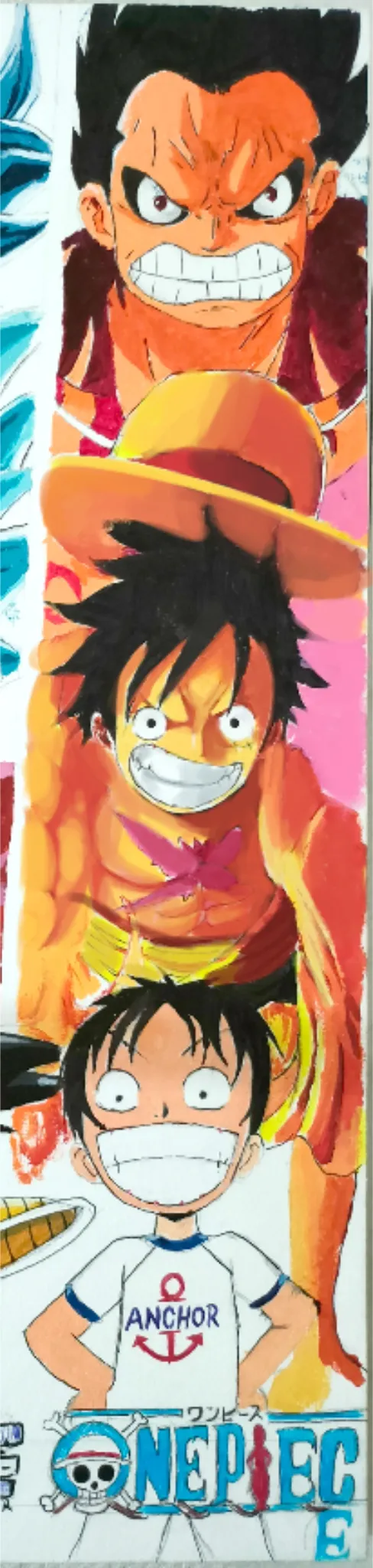 Luffy
