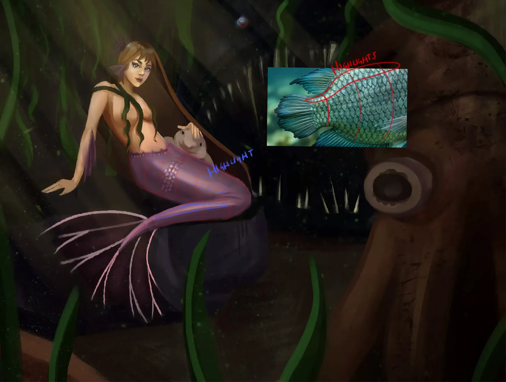 Mermay