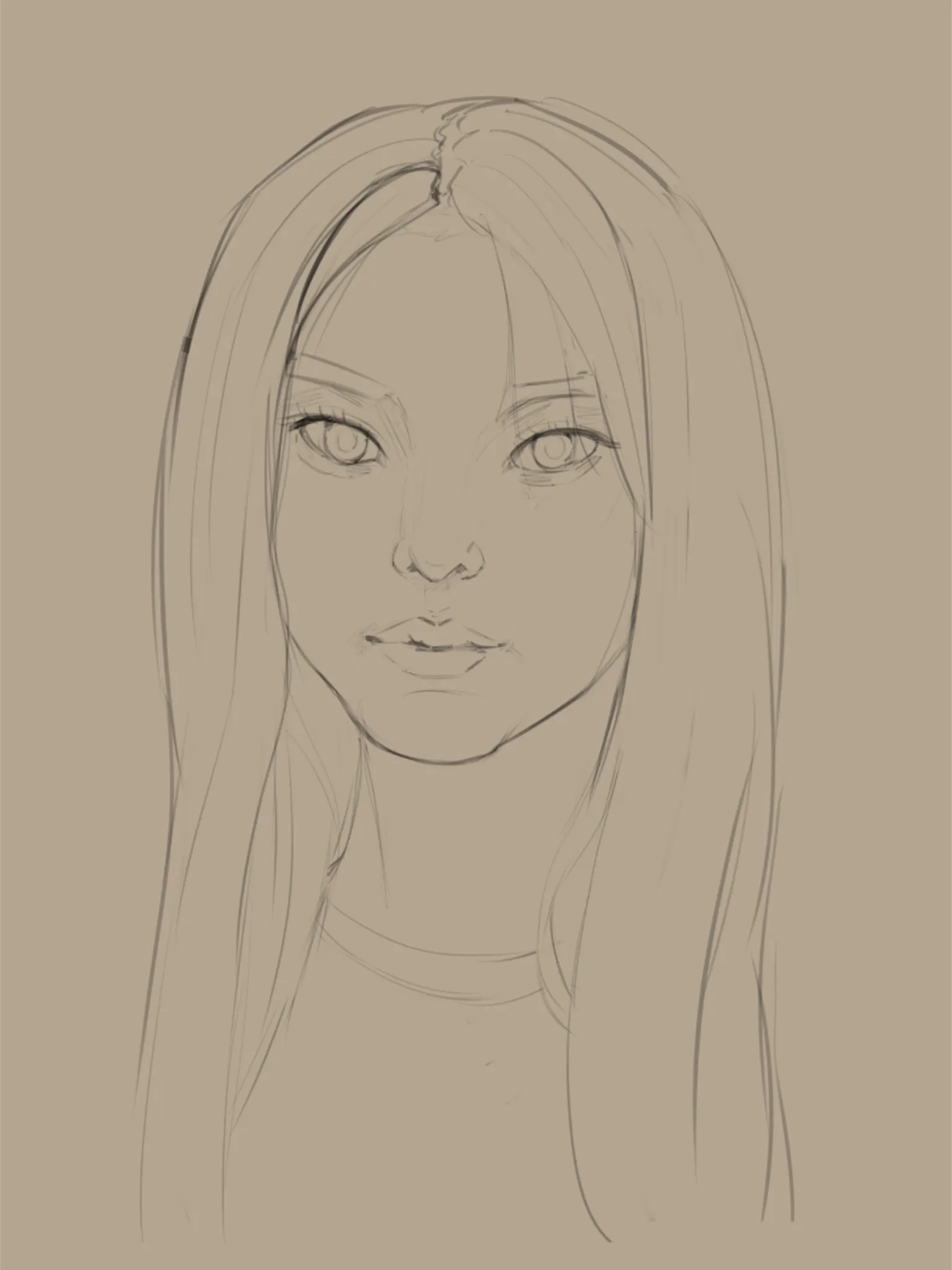 Portait