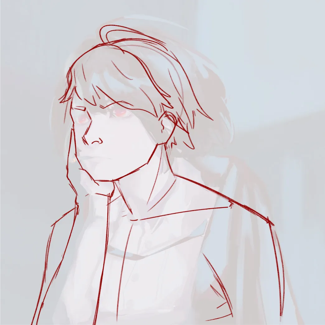 Ryoshu | Limbus Company study