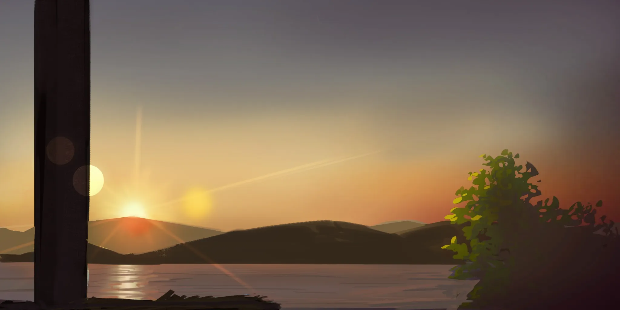 Sunrise