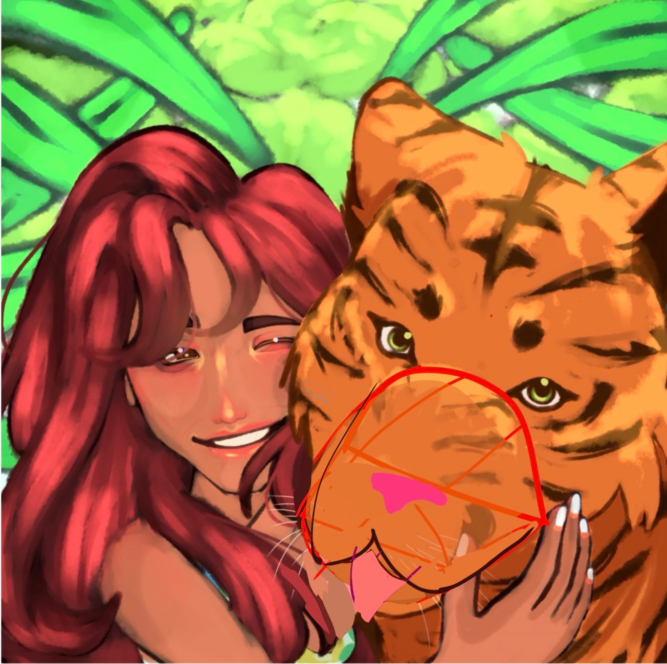 Meow :3