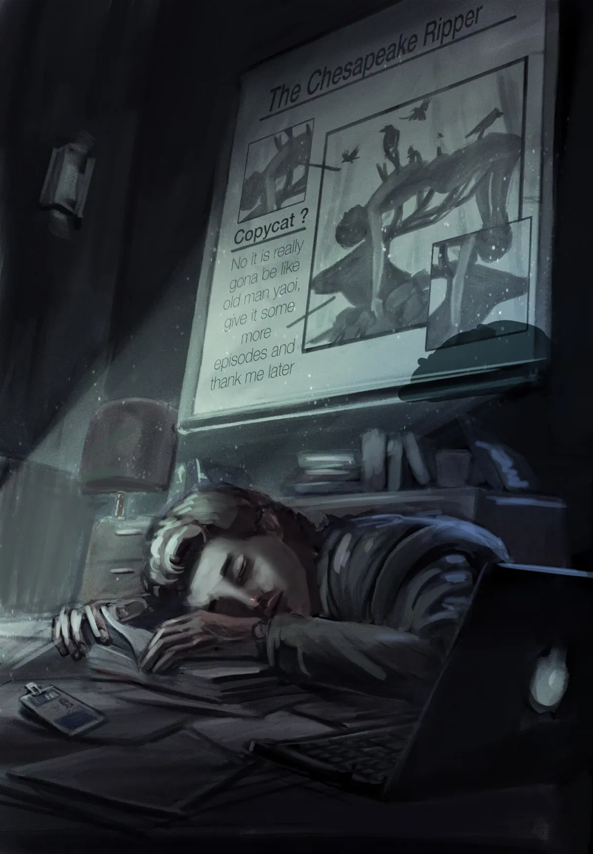nap