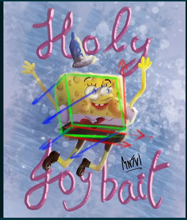 Spongebob Joybait