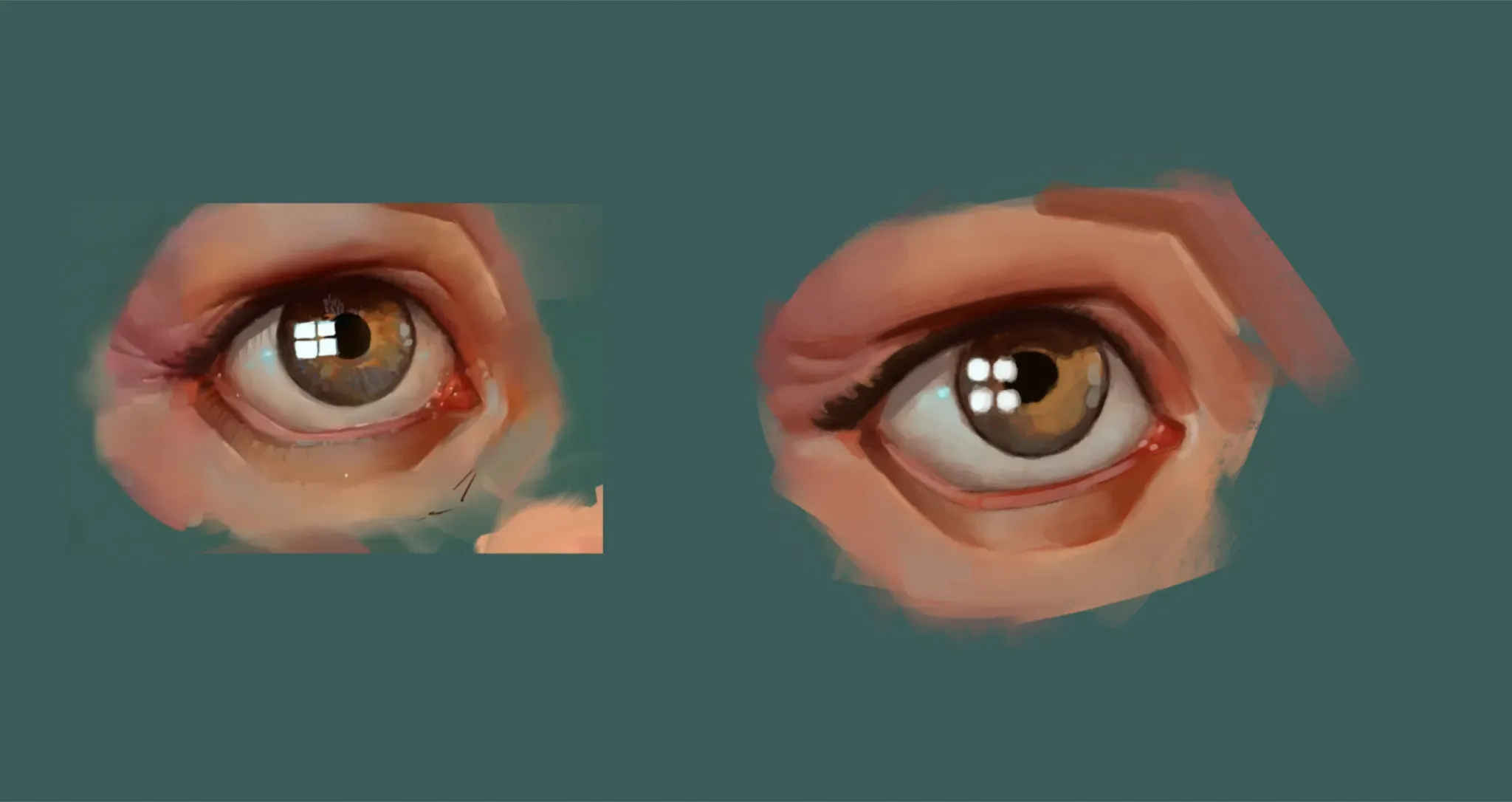 Master study