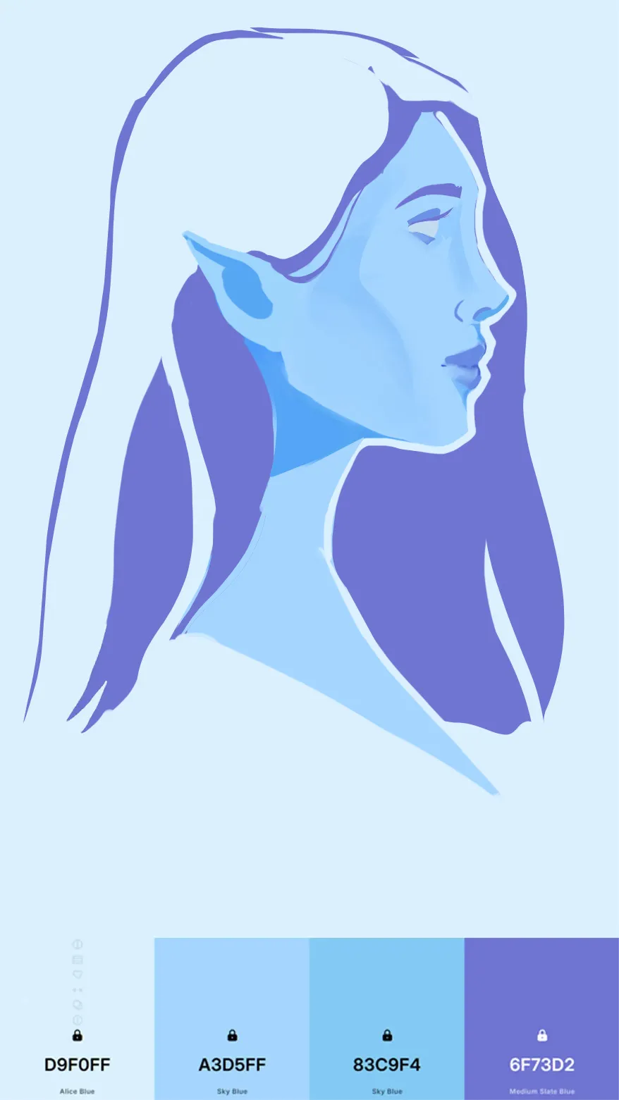 digital art