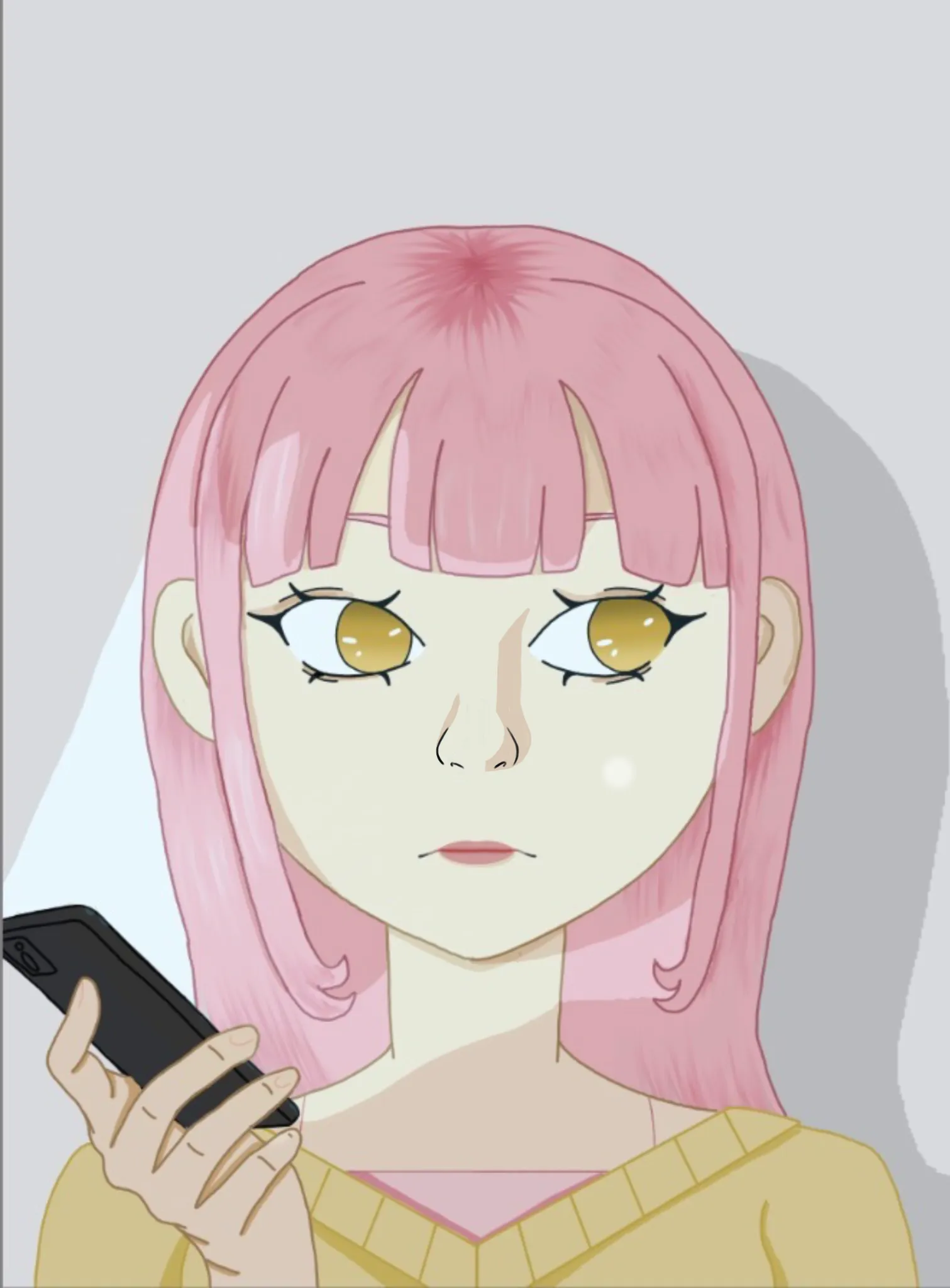 An oc of mine