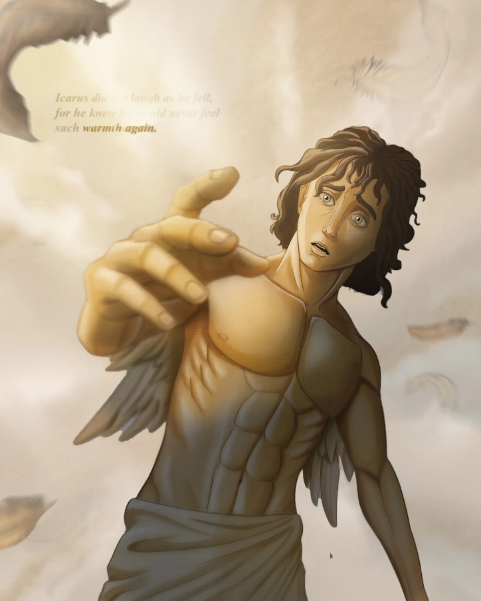 Icarus