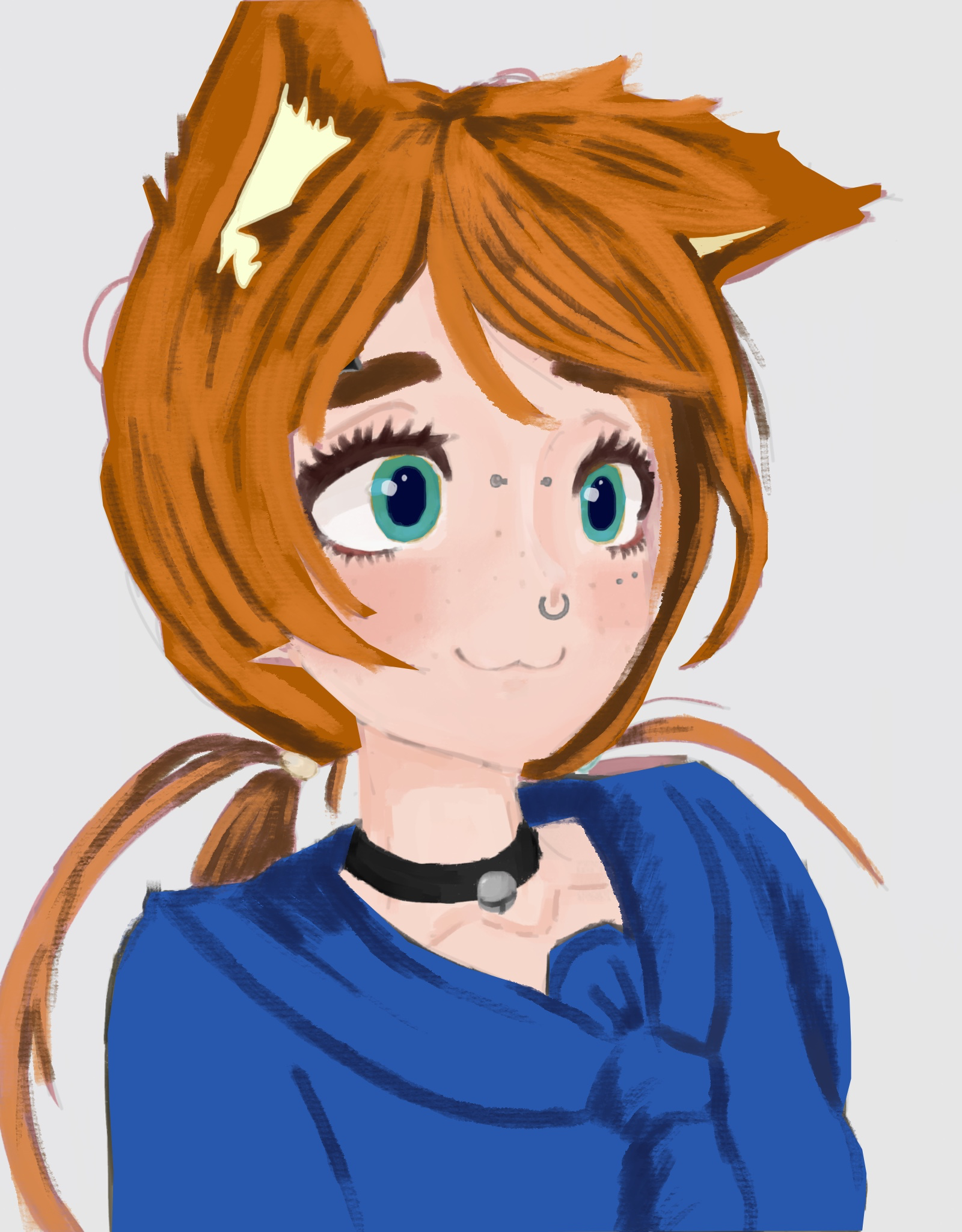meow
